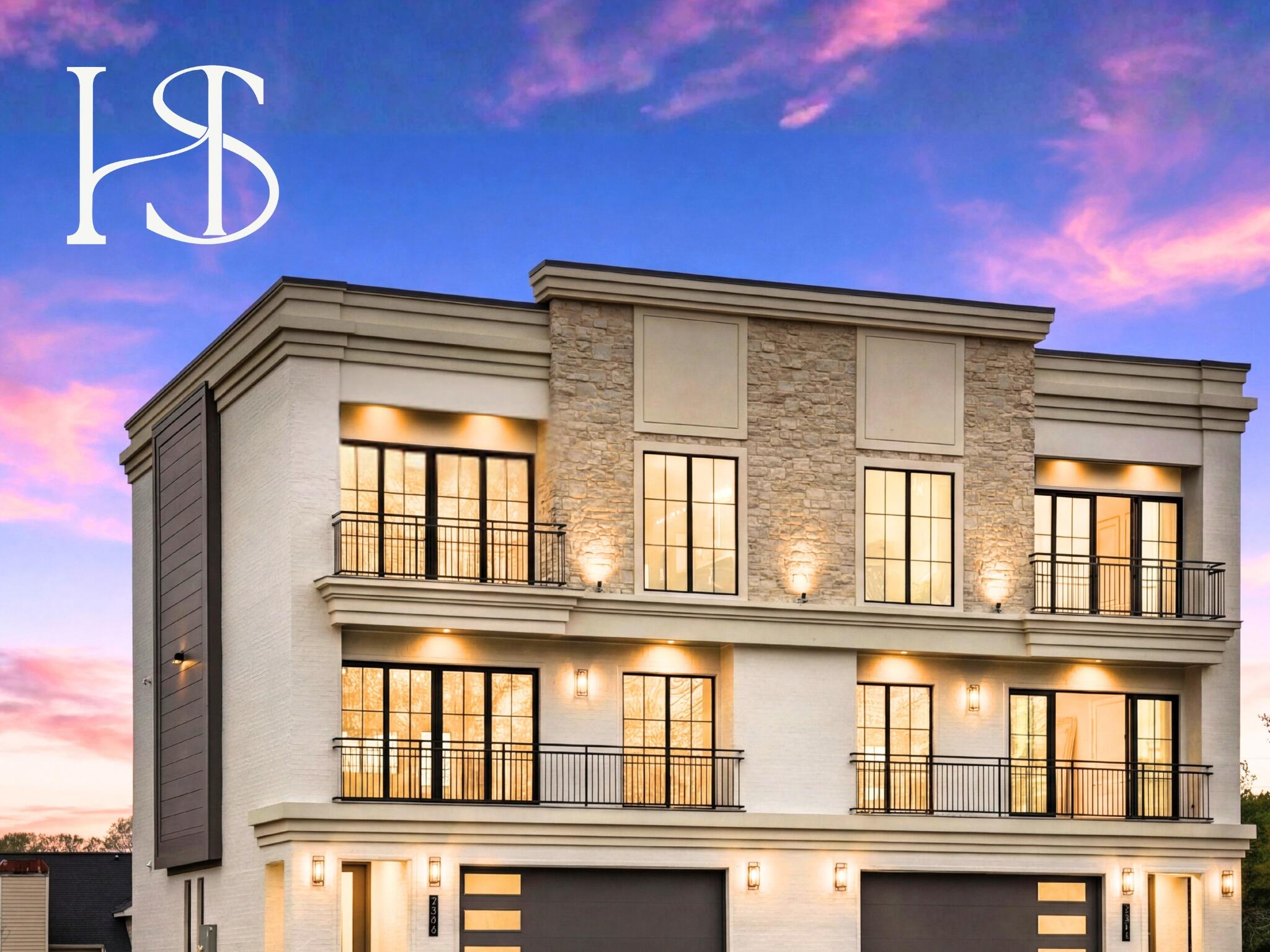 7351 Blue Heron Court