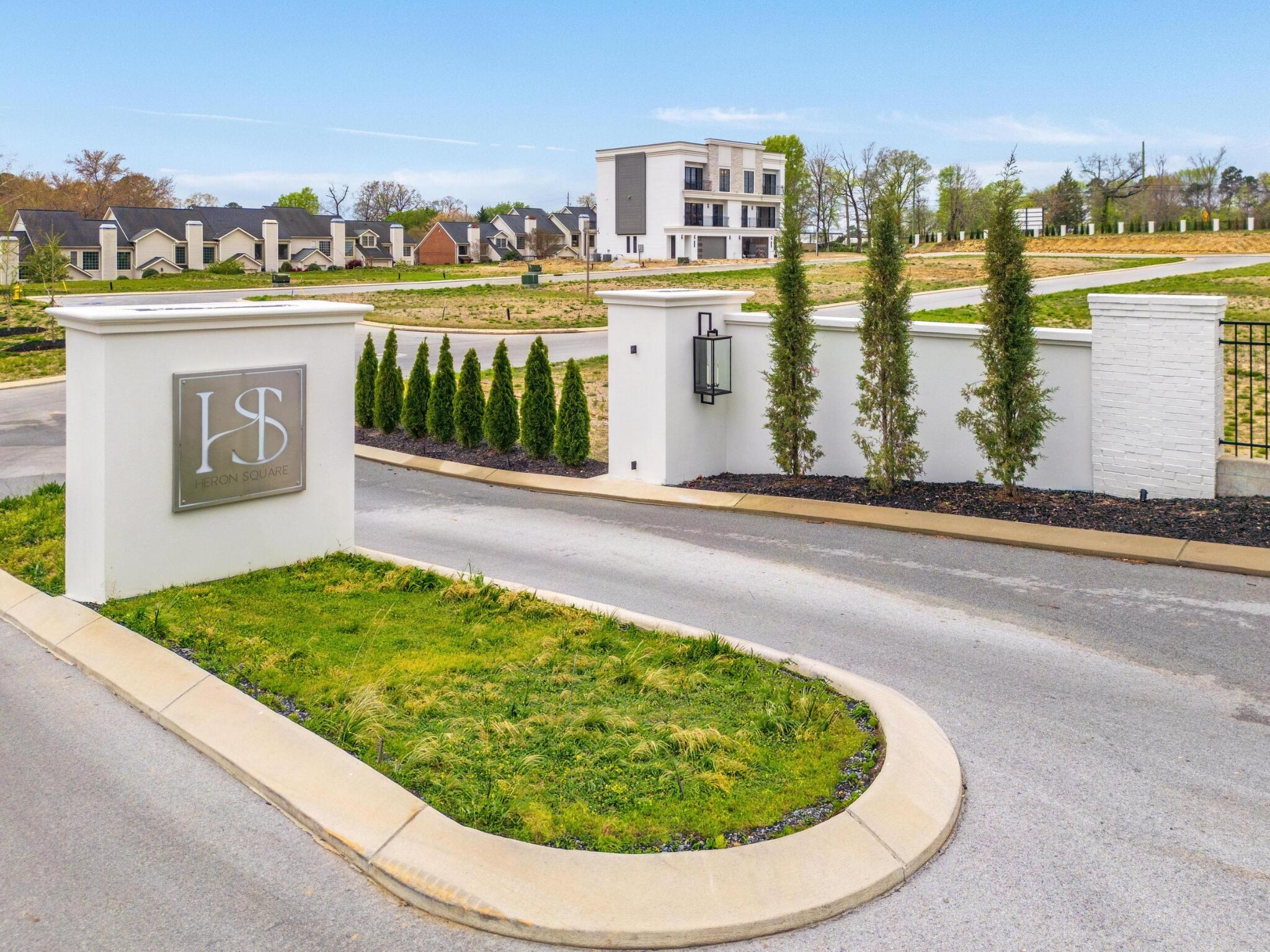 7345 Blue Heron Court