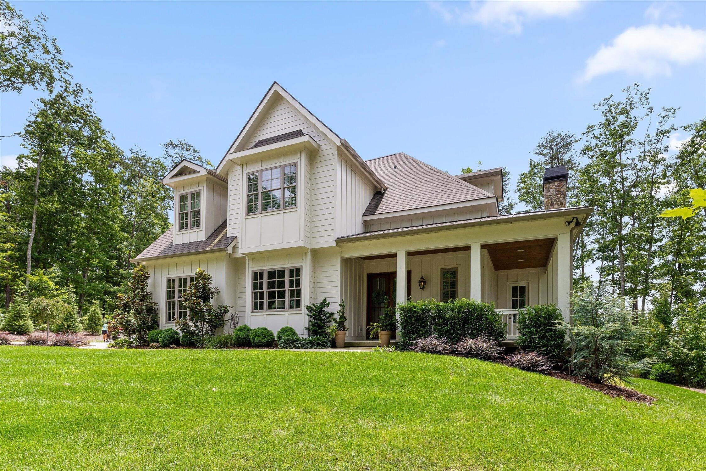 1375 Wintergreen Lane