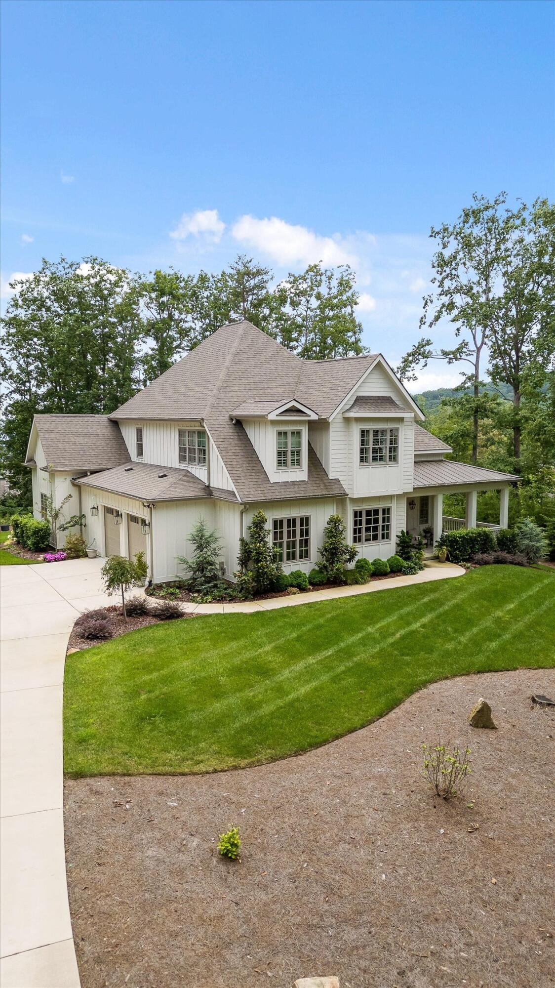 1375 Wintergreen Lane