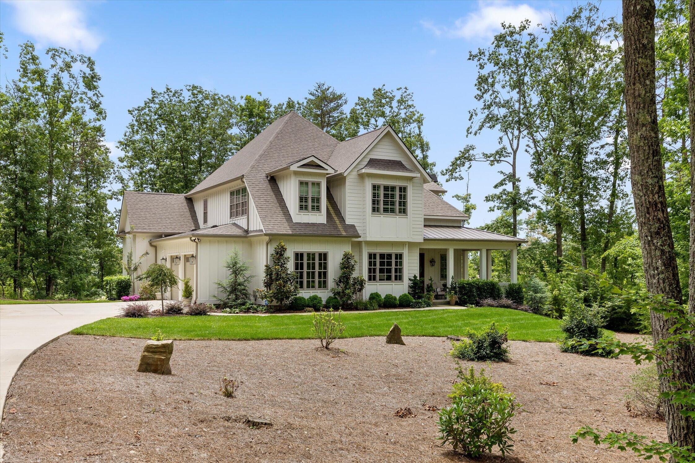 1375 Wintergreen Lane