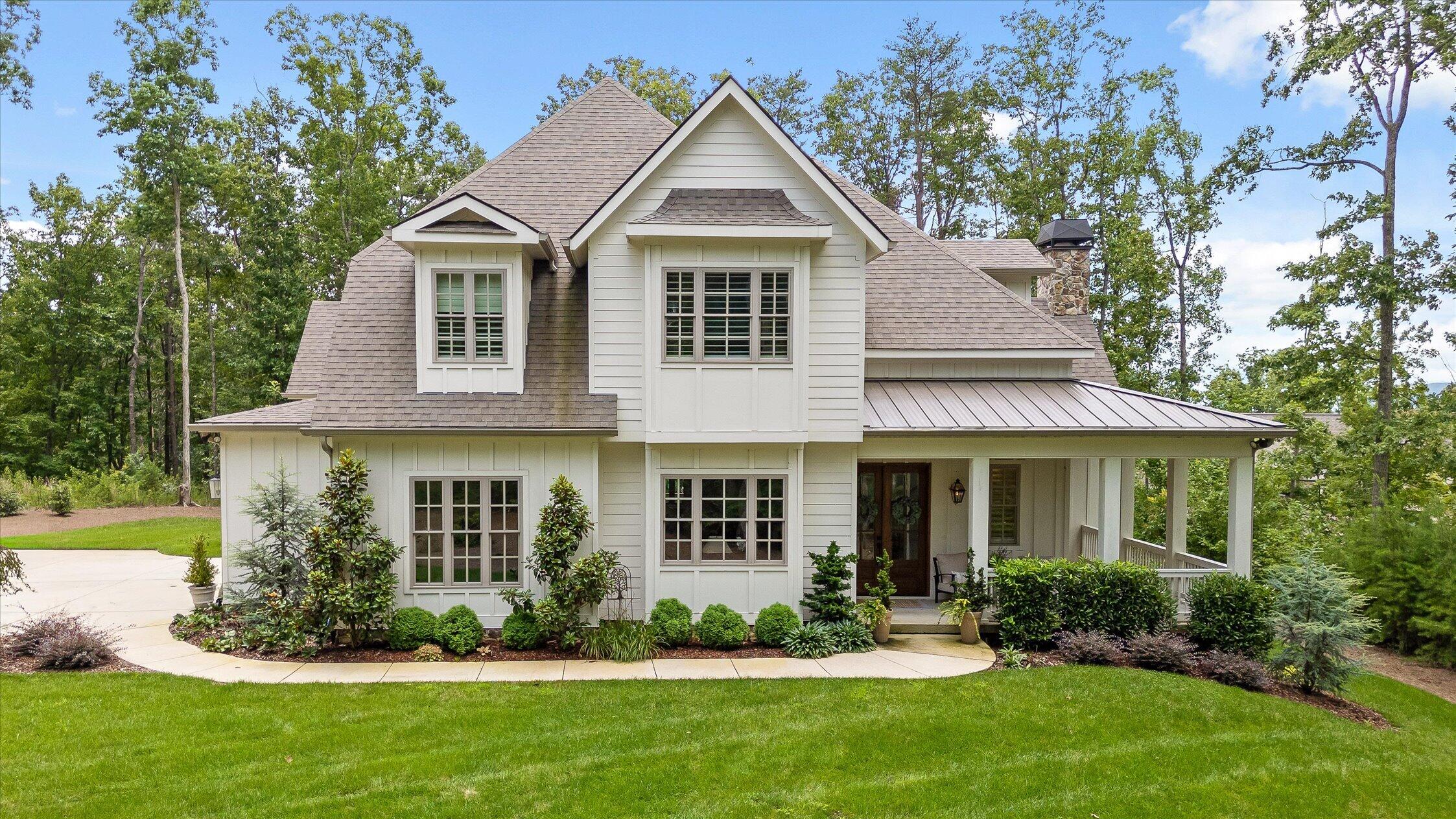 1375 Wintergreen Lane