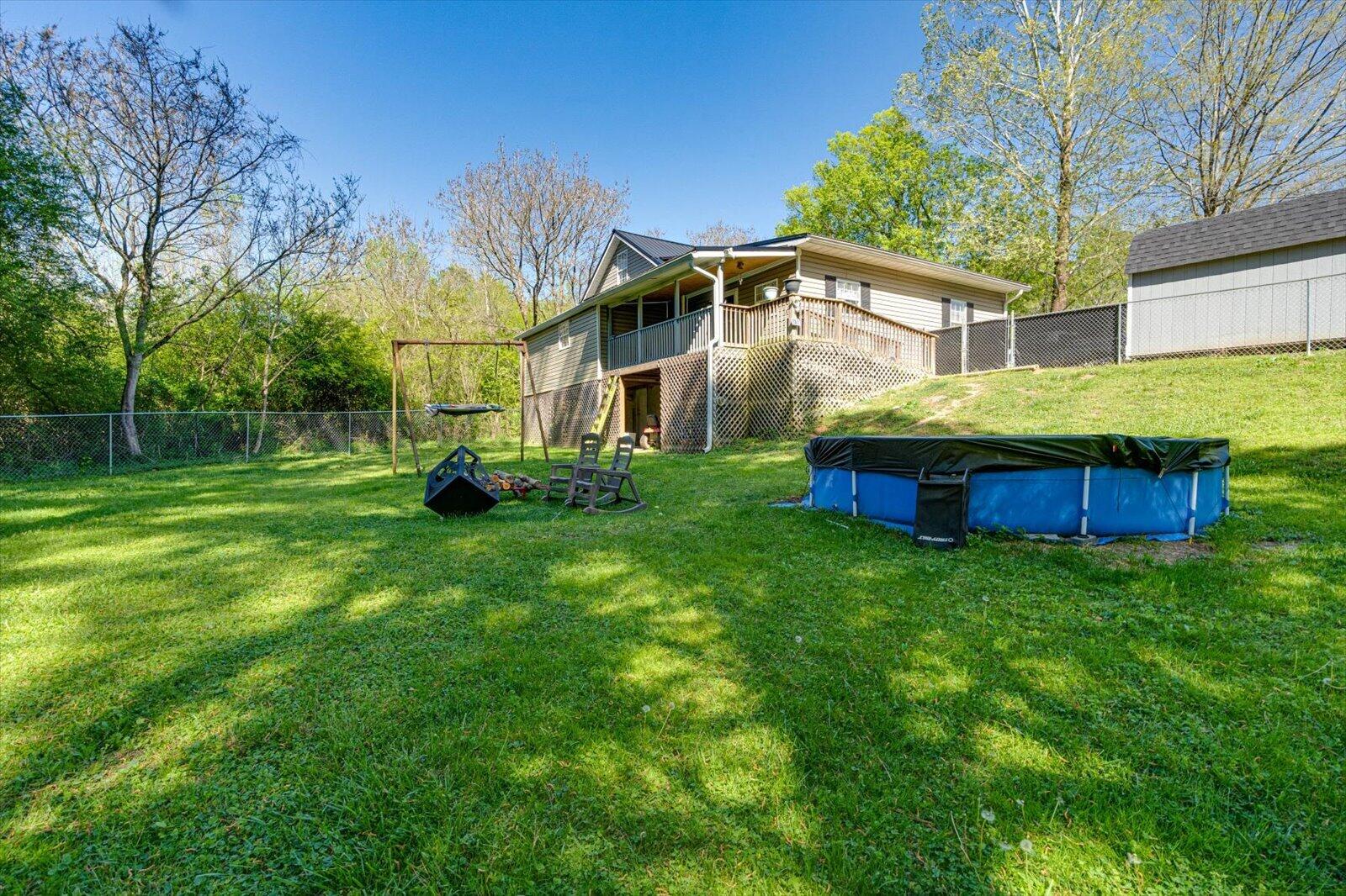 5810 Highway 151, LaFayette