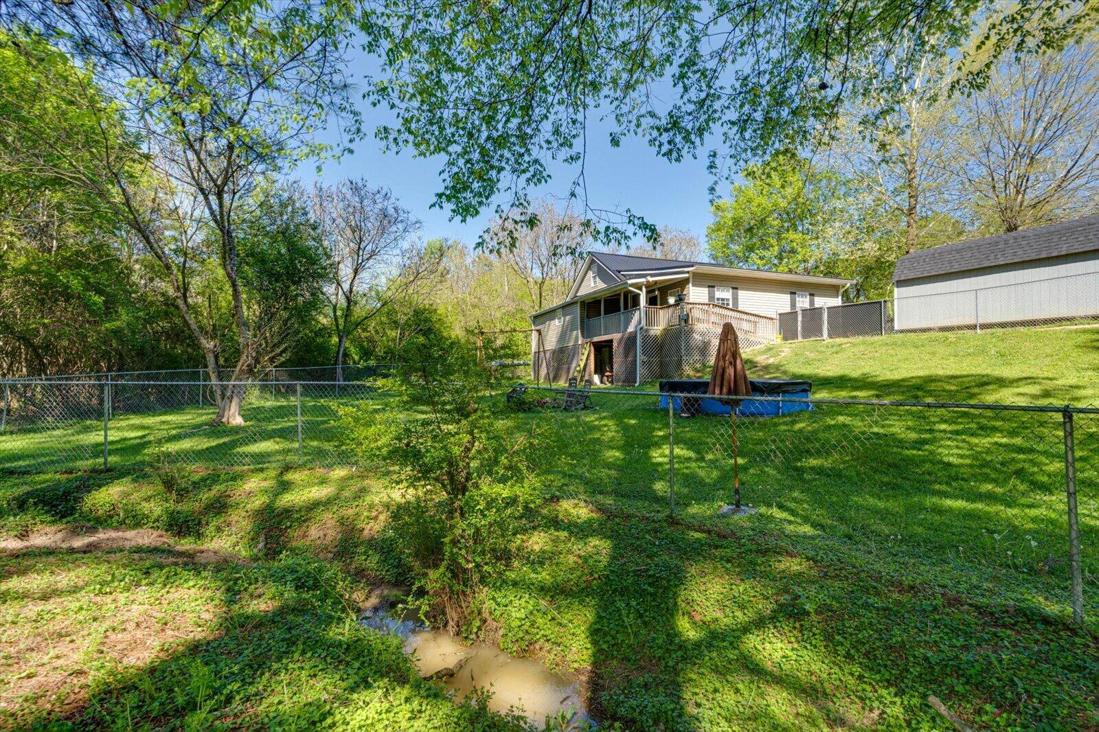 5810 Highway 151, LaFayette
