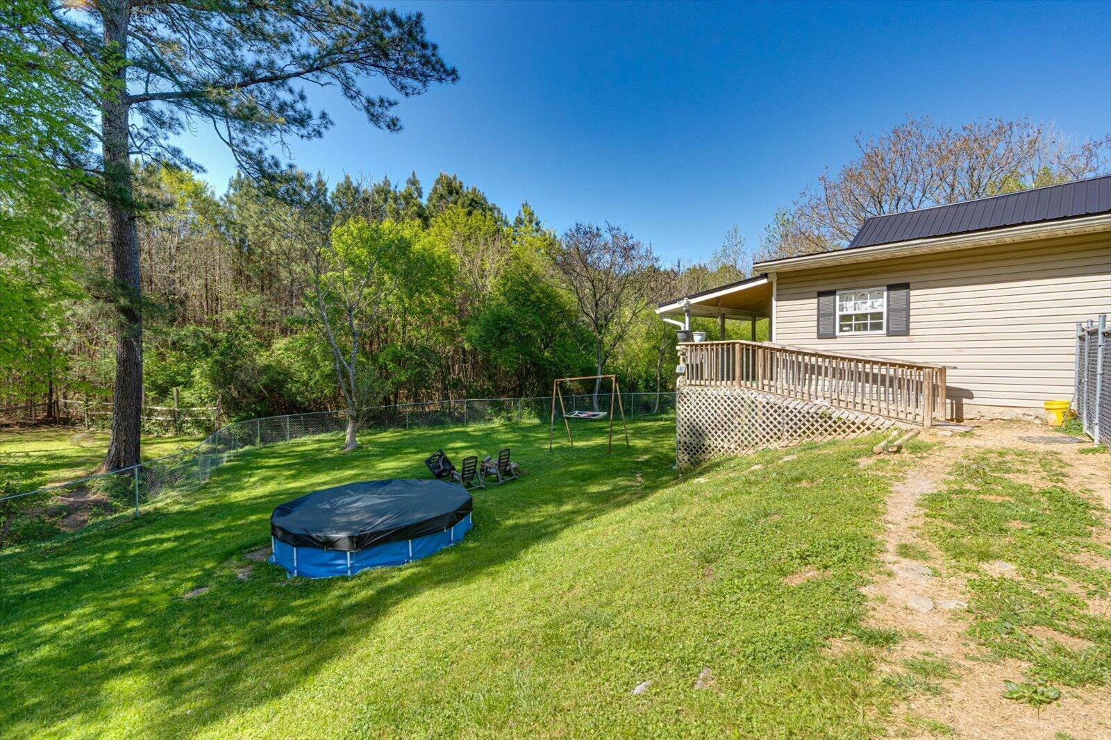 5810 Highway 151, LaFayette