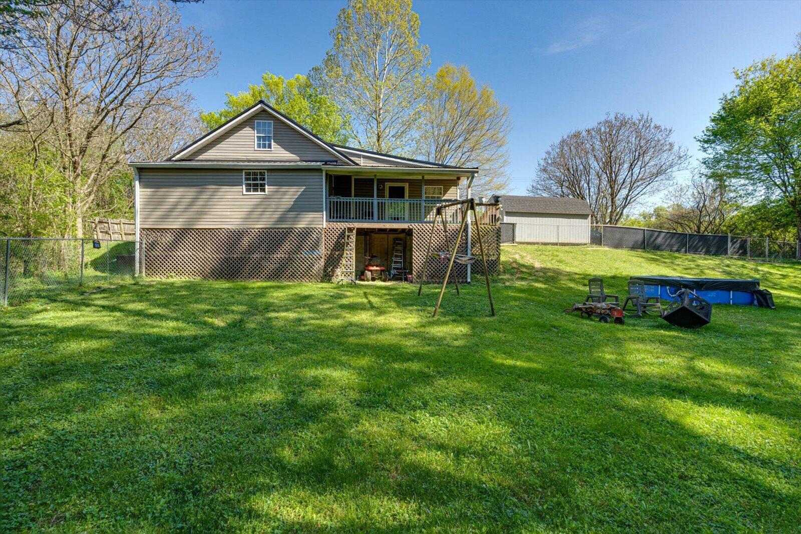 5810 Highway 151, LaFayette