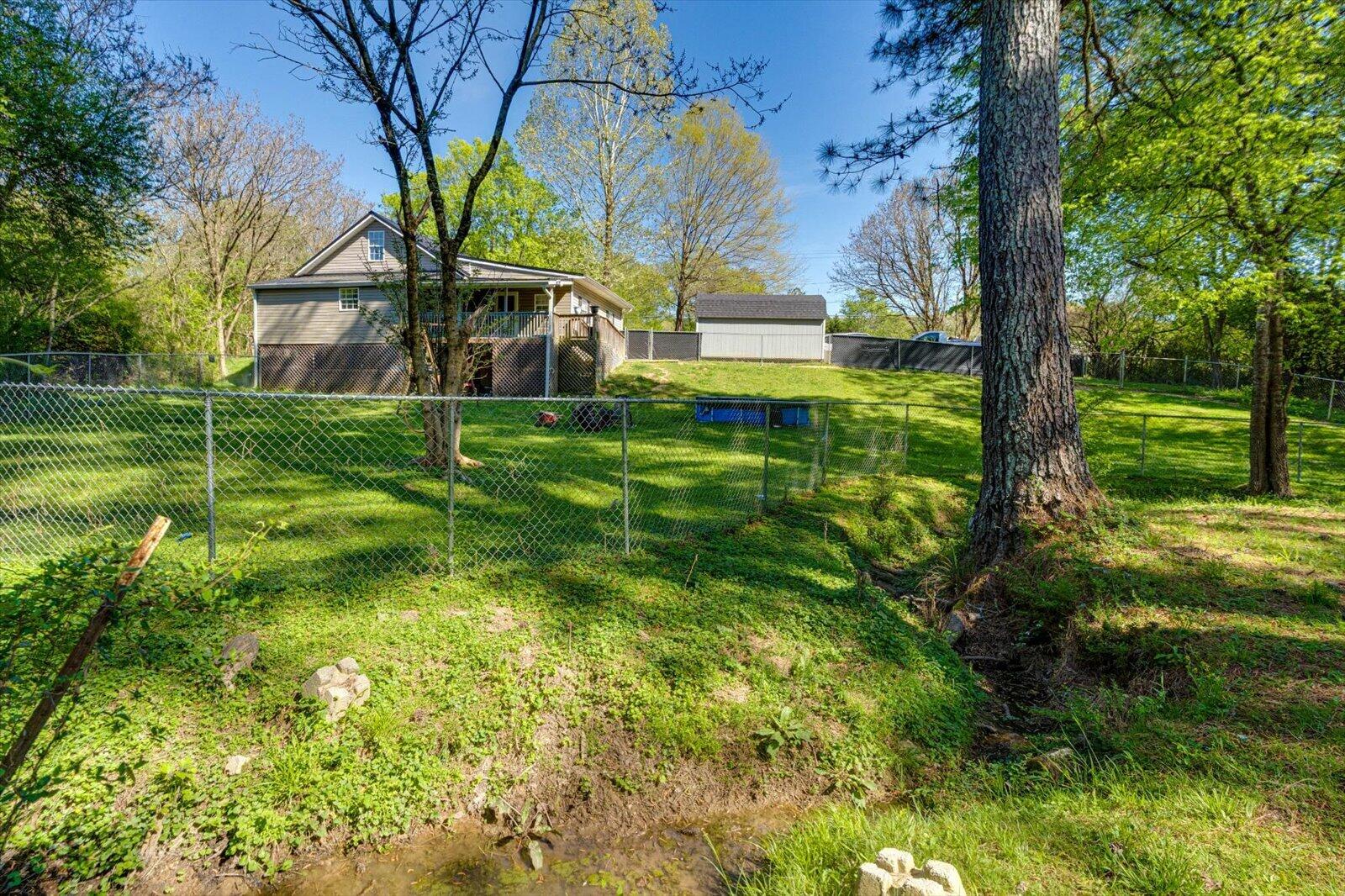 5810 Highway 151, LaFayette
