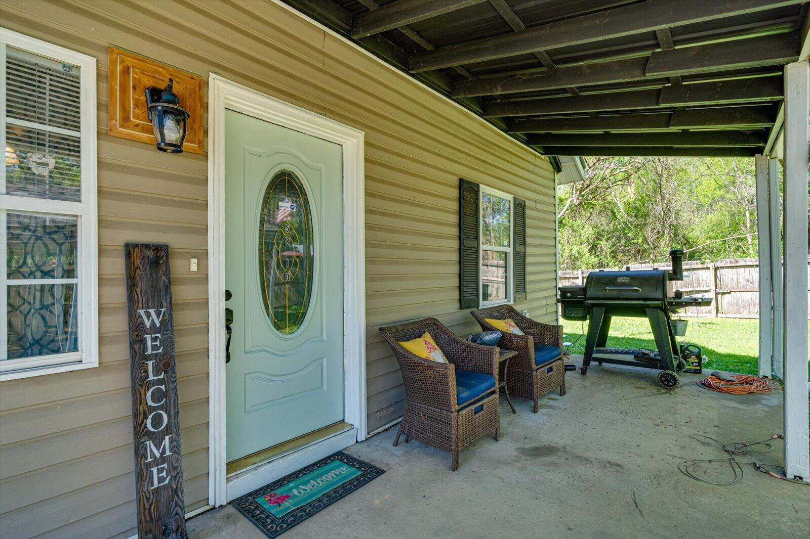 5810 Highway 151, LaFayette