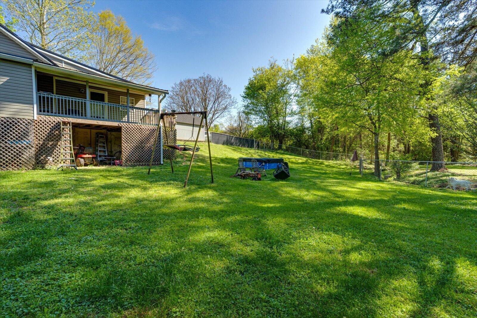 5810 Highway 151, LaFayette