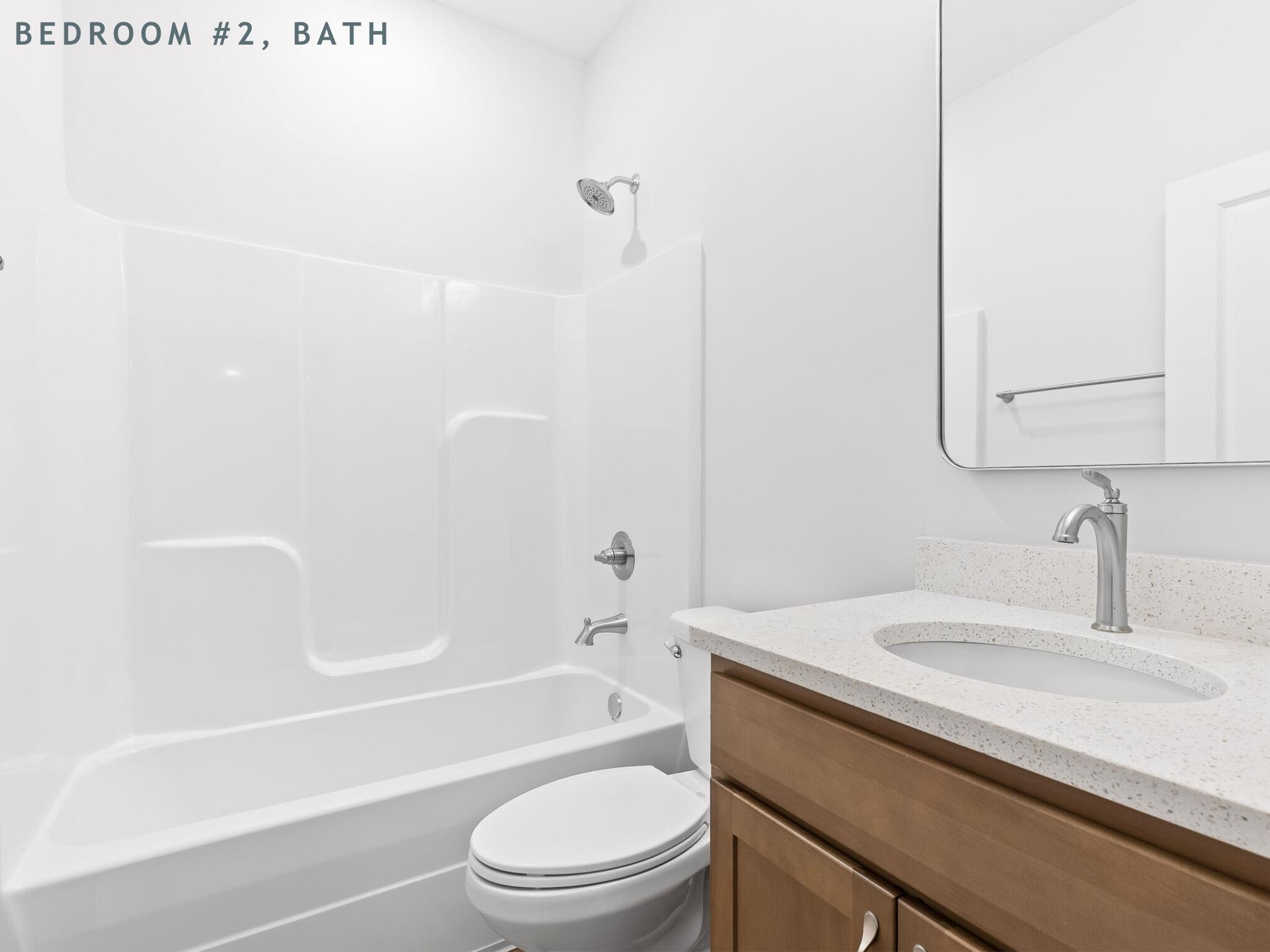 815 Bespoke Way, #1