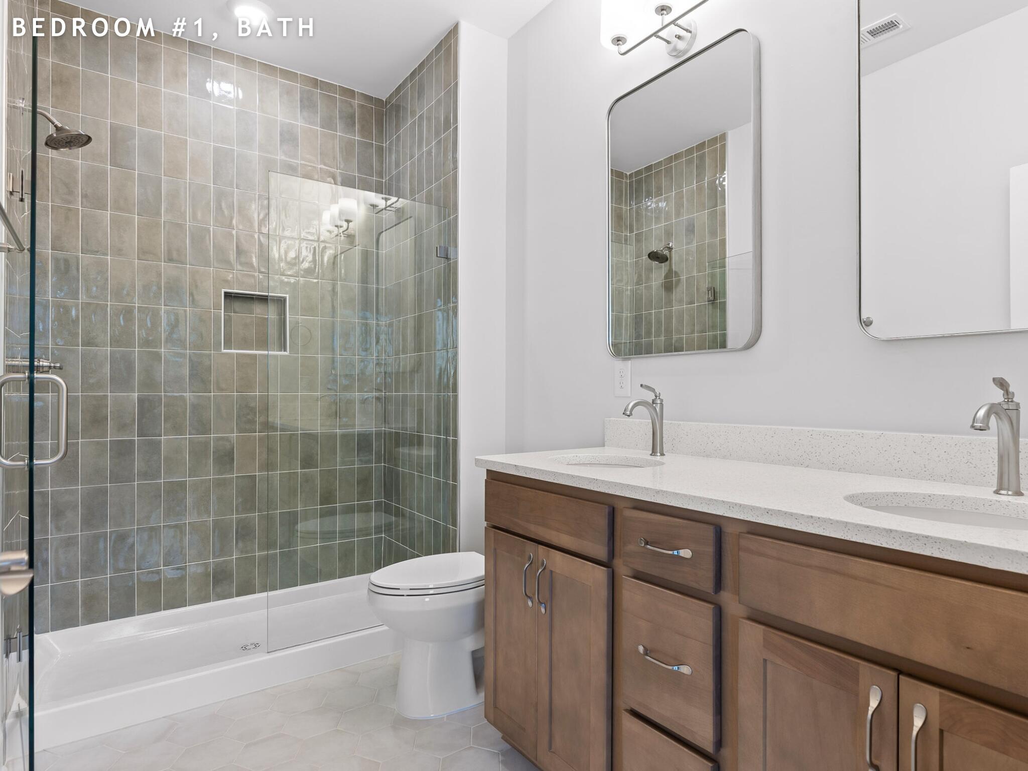 815 Bespoke Way, #1