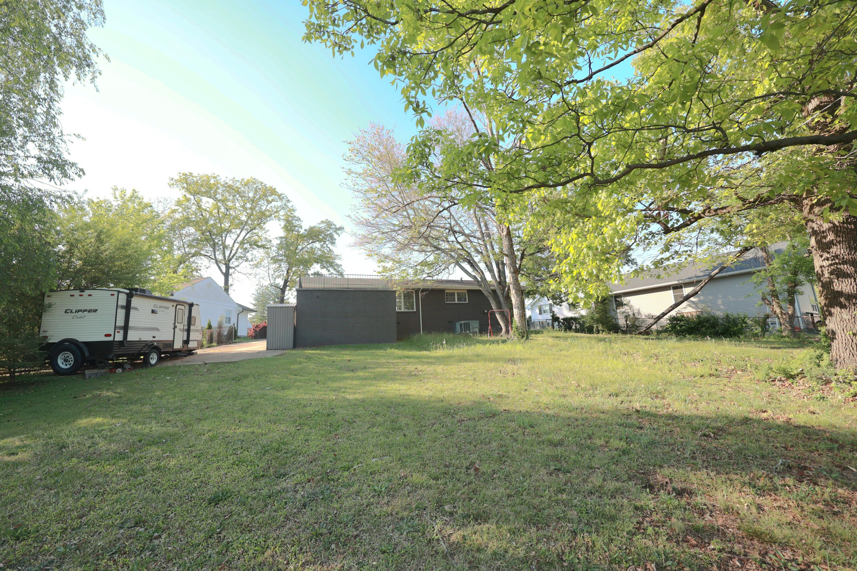 1616 S Rugby Place