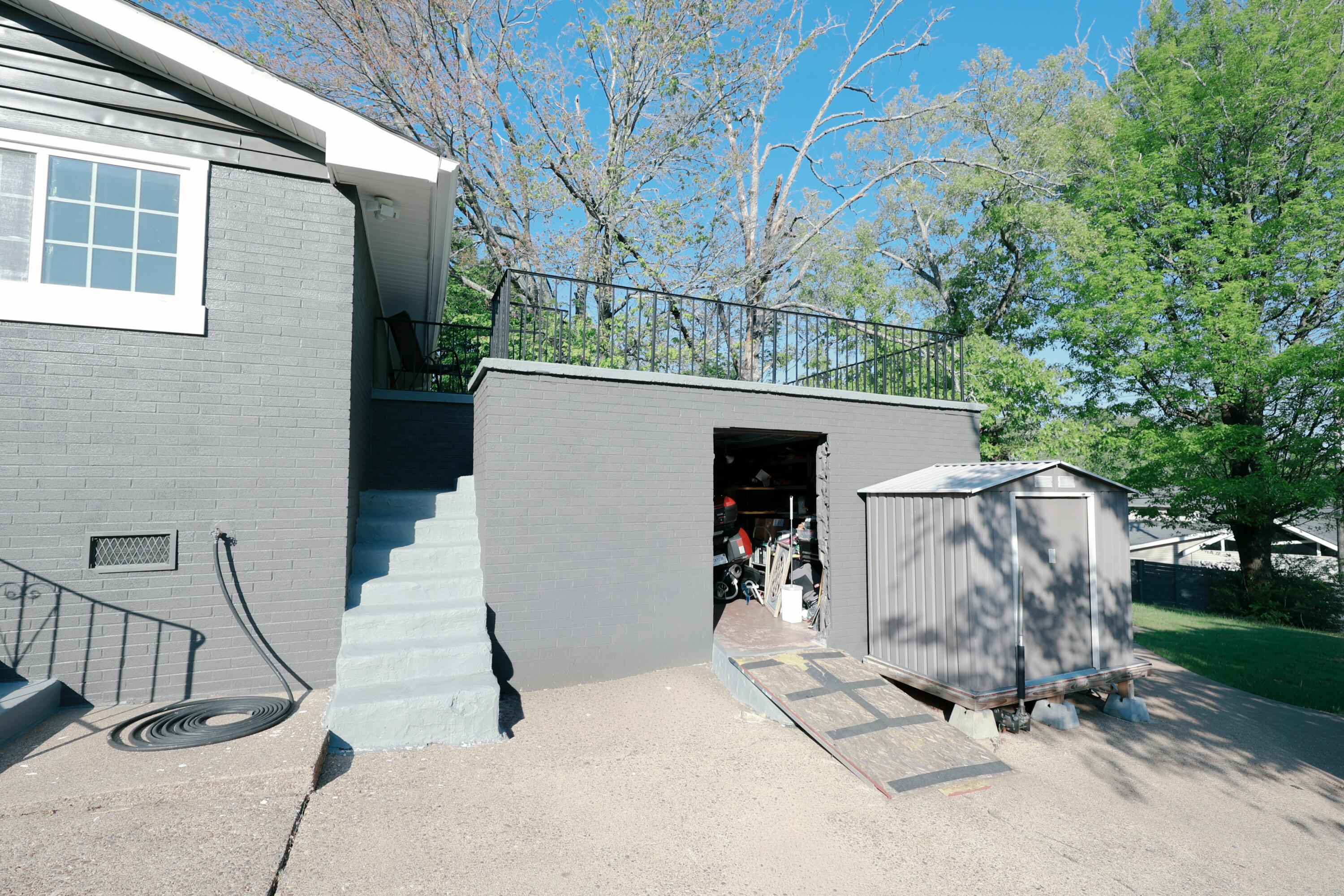 1616 S Rugby Place