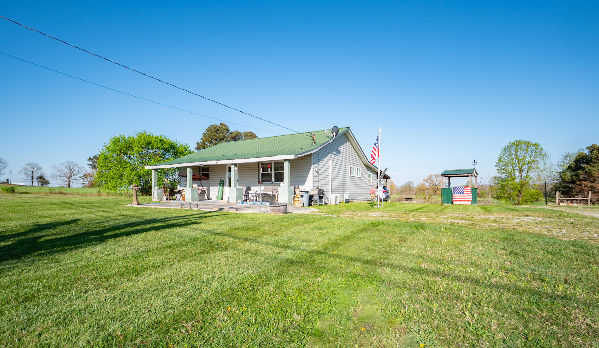 1107 Summer City Rd