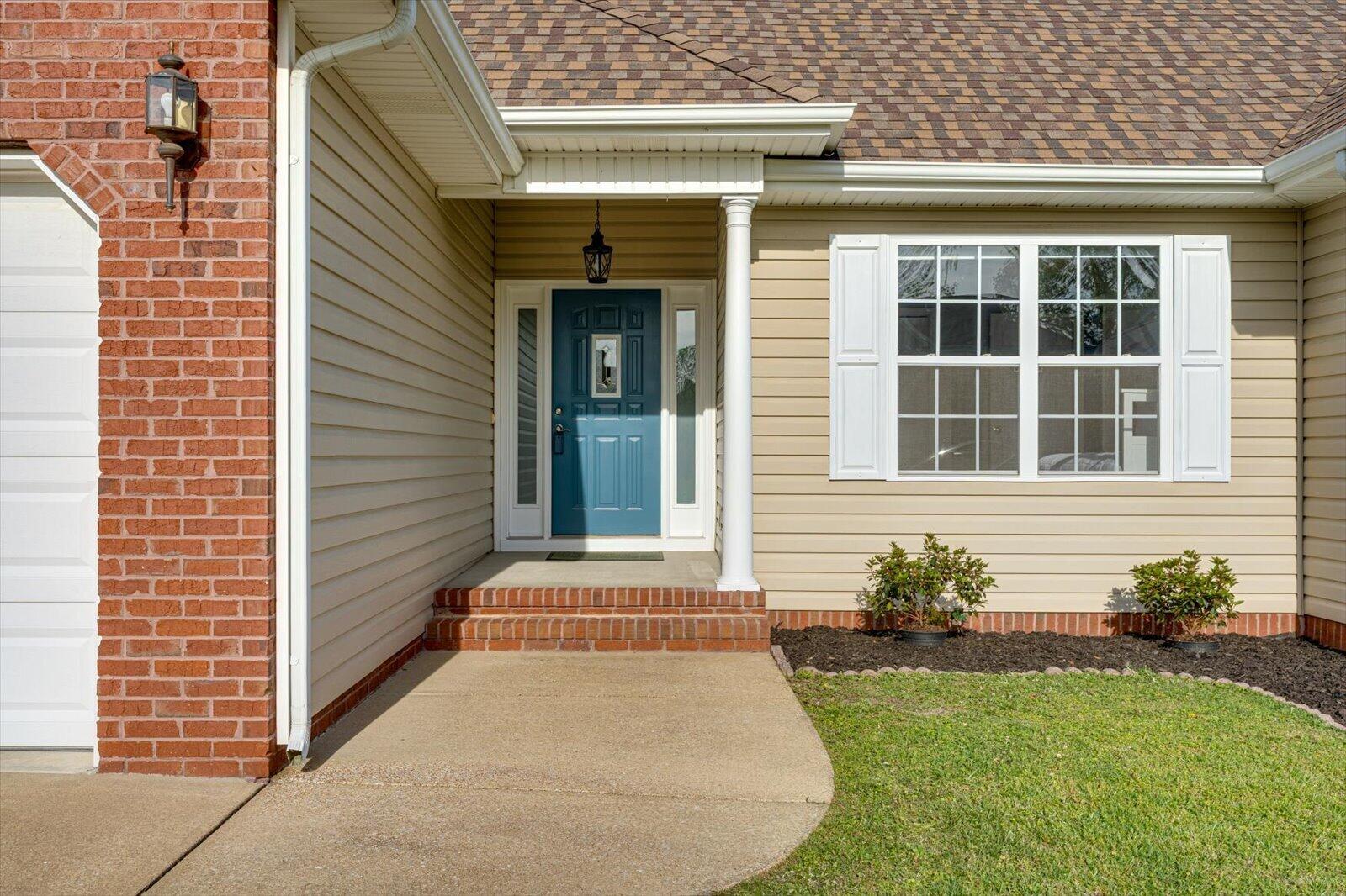 48 J D Drive