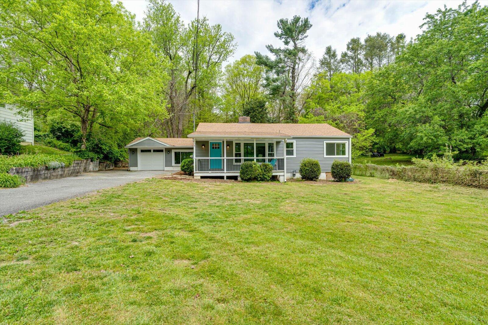 116 Mcfarland Road