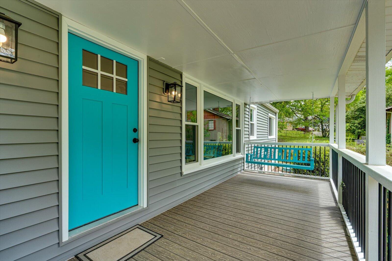 116 Mcfarland Road