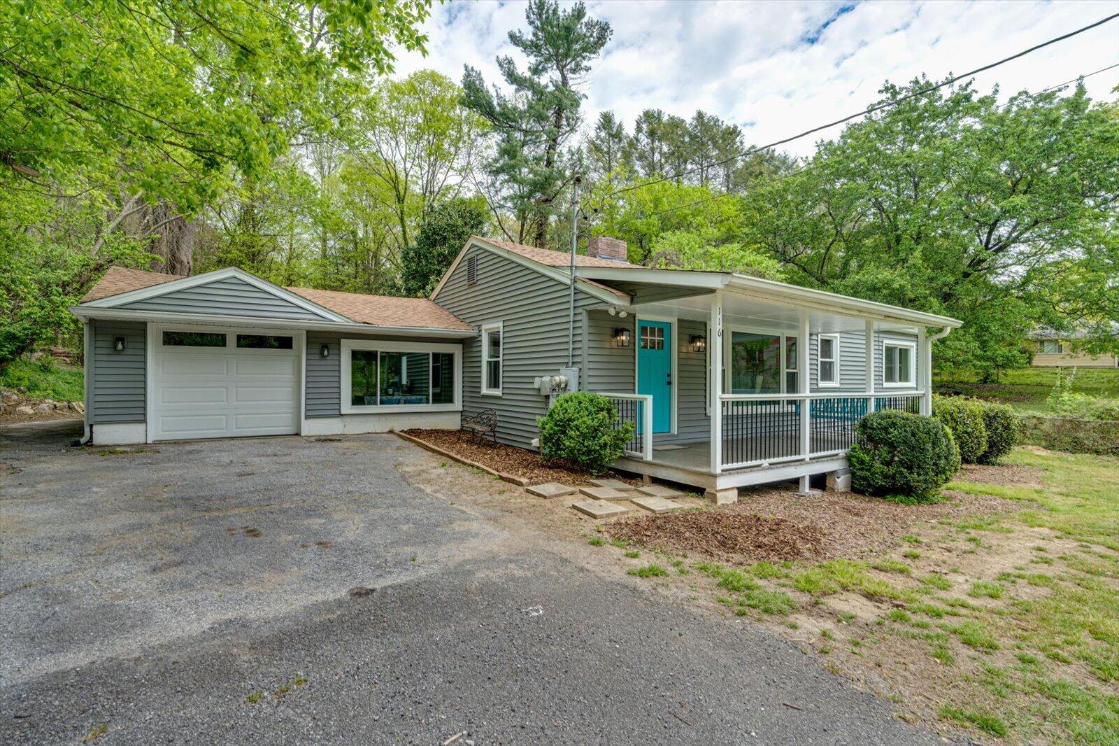 116 Mcfarland Road