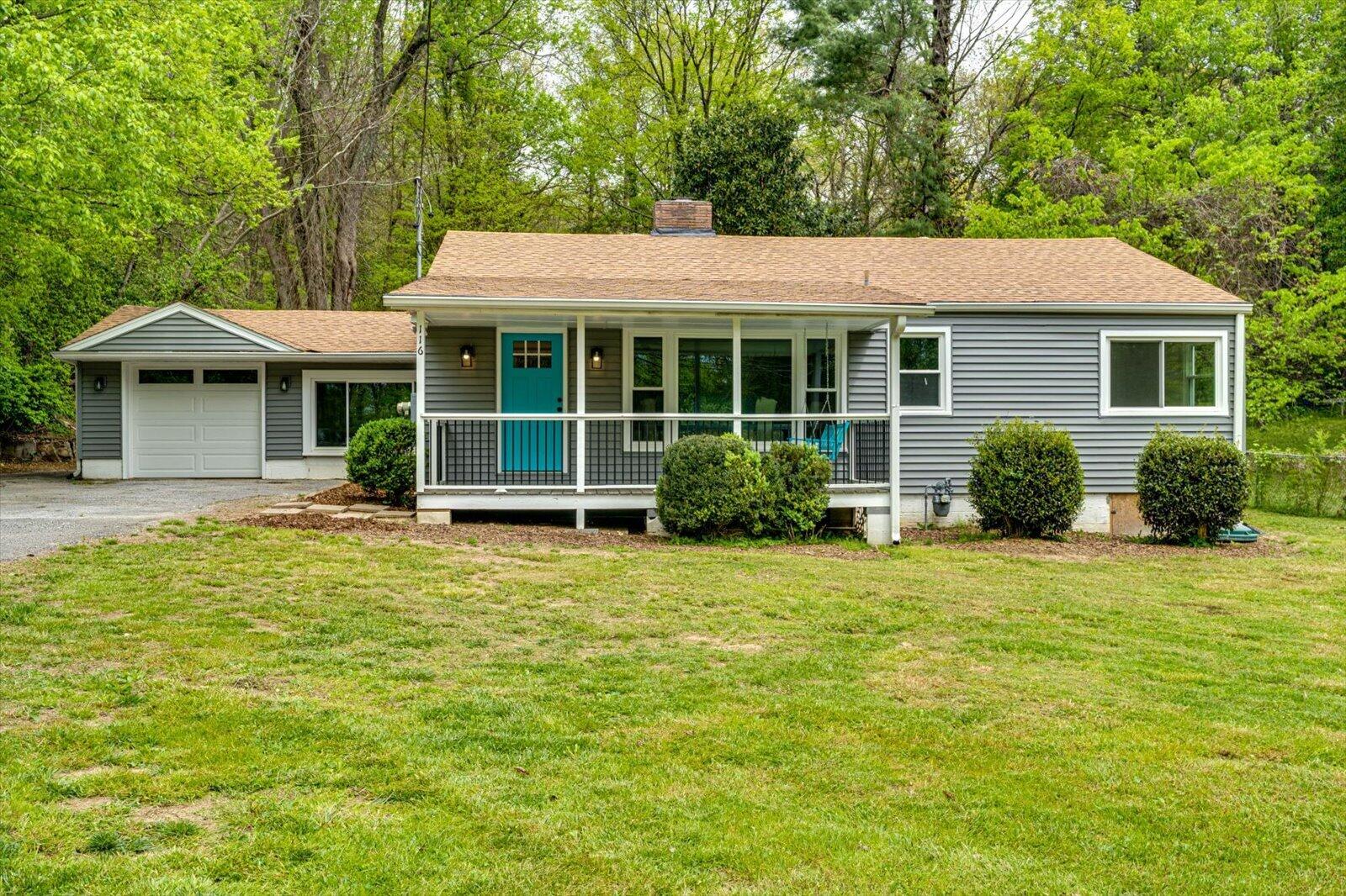 116 Mcfarland Road