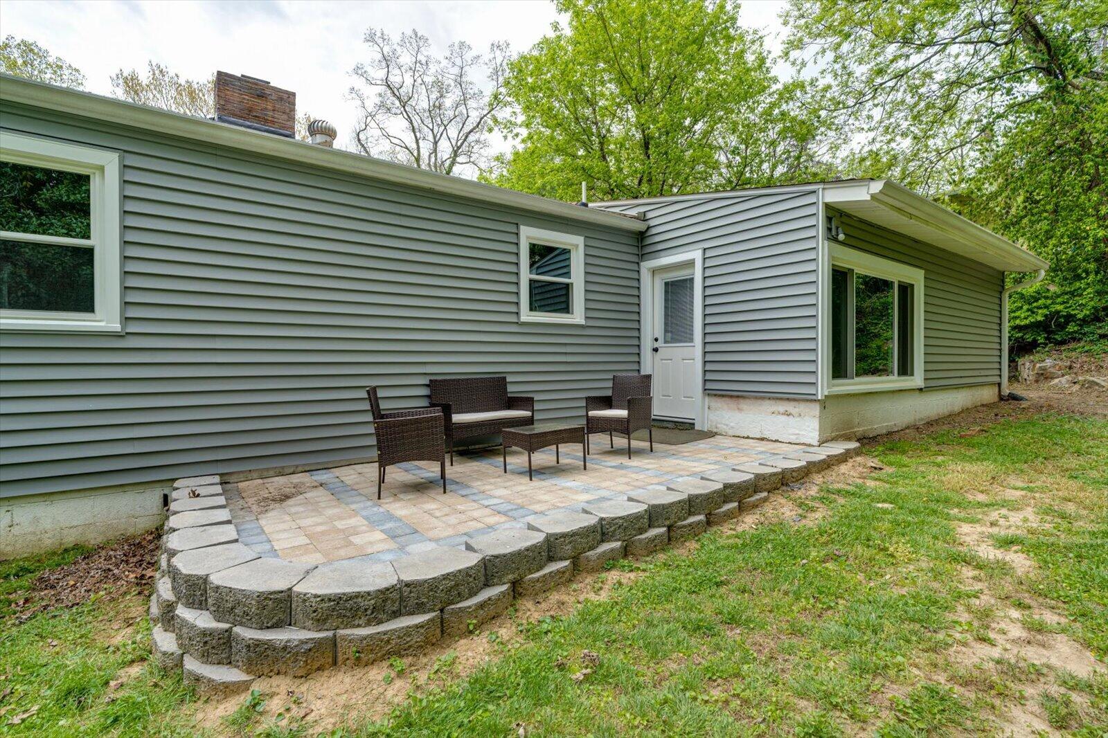 116 Mcfarland Road