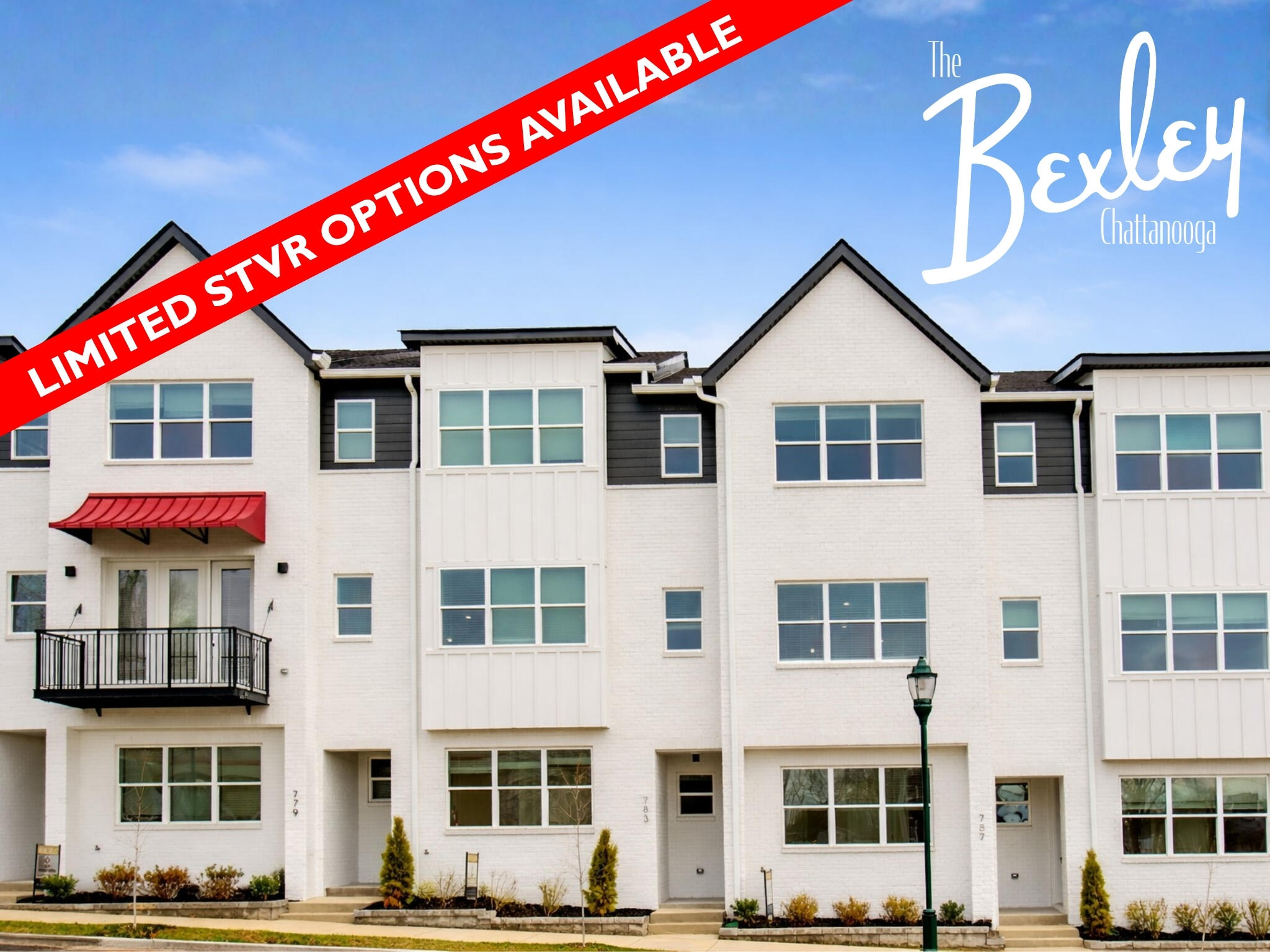 763 Bespoke Way, #12