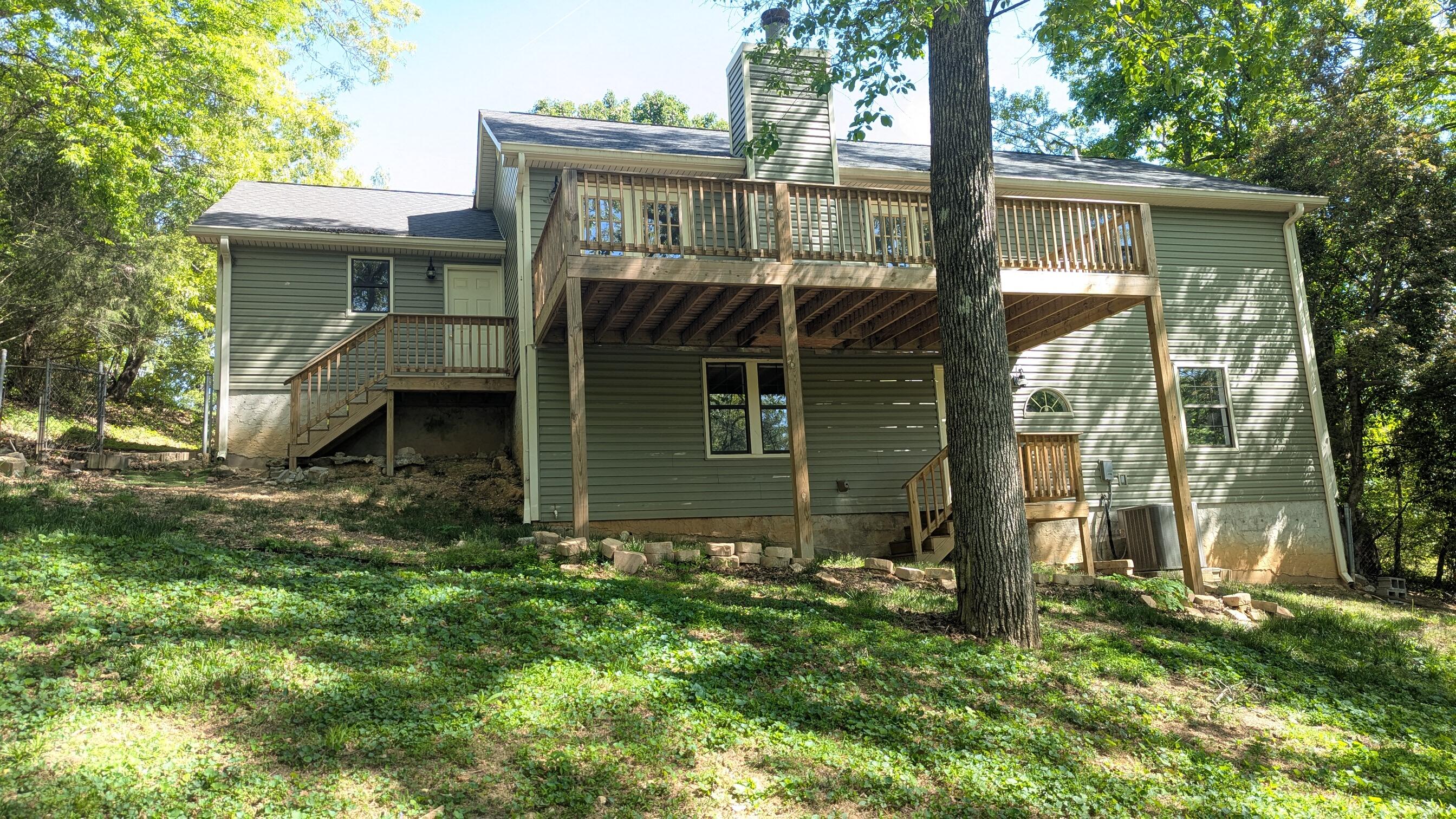 158 Smokewood Lane