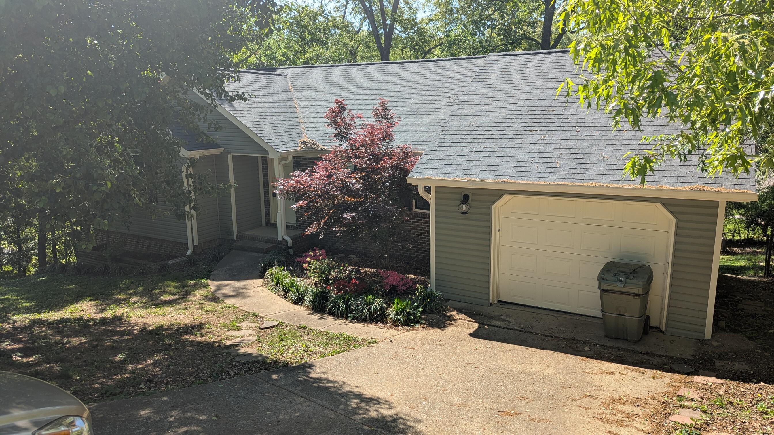 158 Smokewood Lane