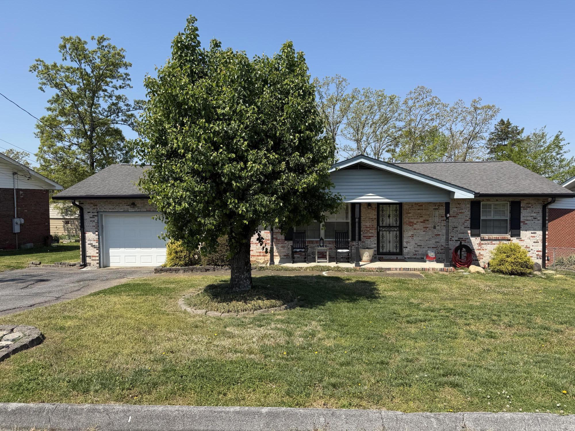 53 S Glade Road