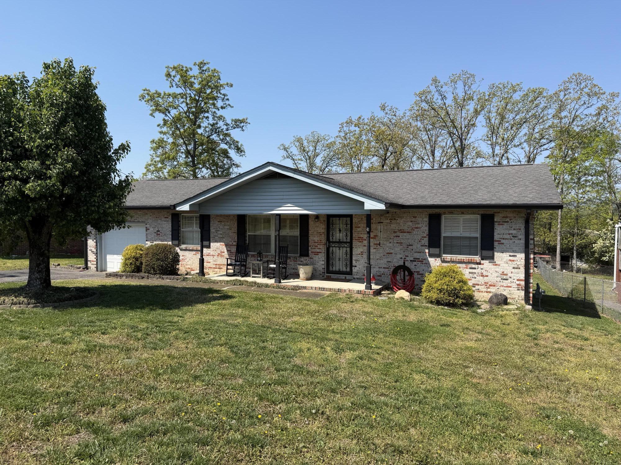 53 S Glade Road