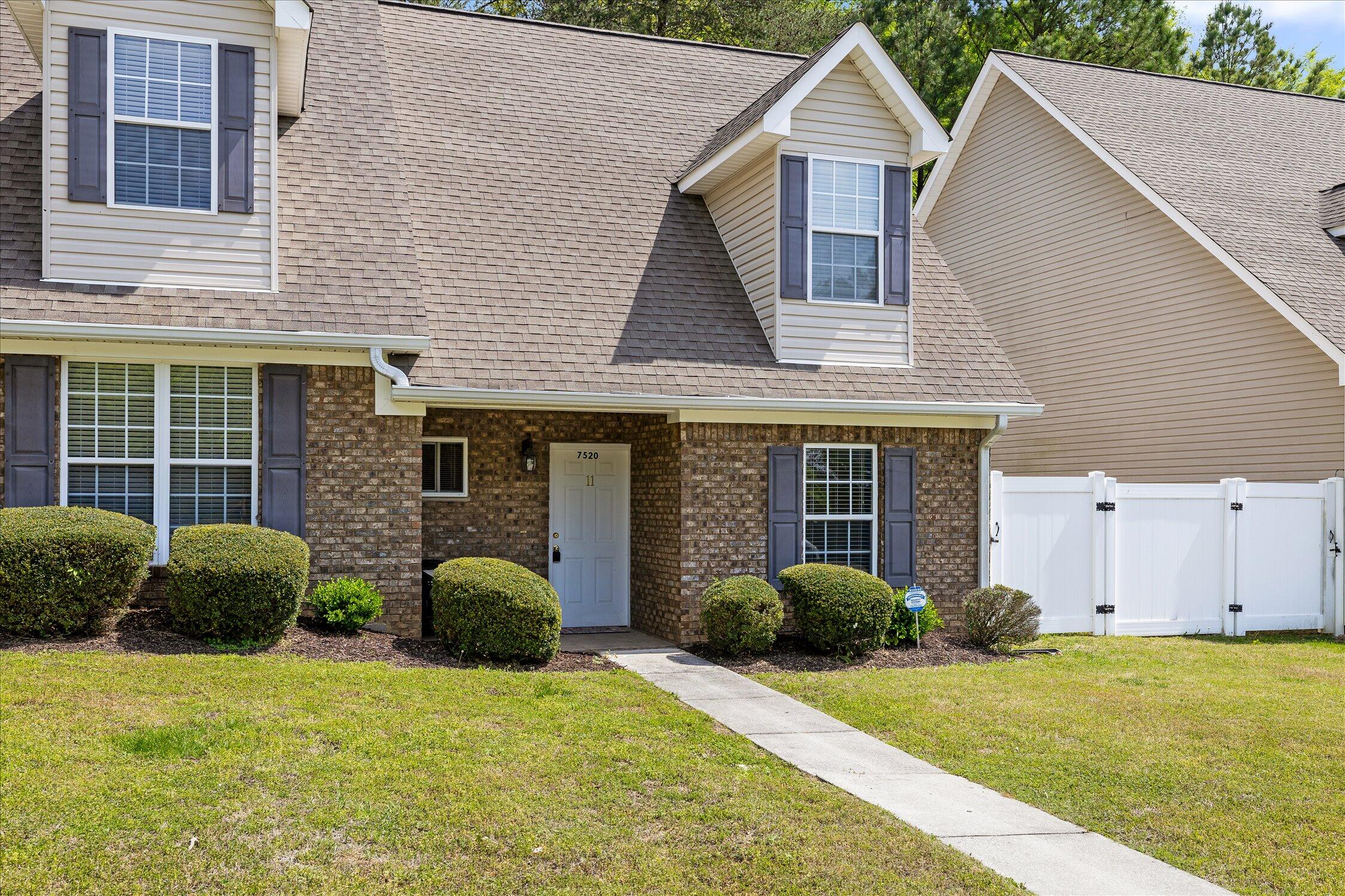 7520 Noah Reid Road