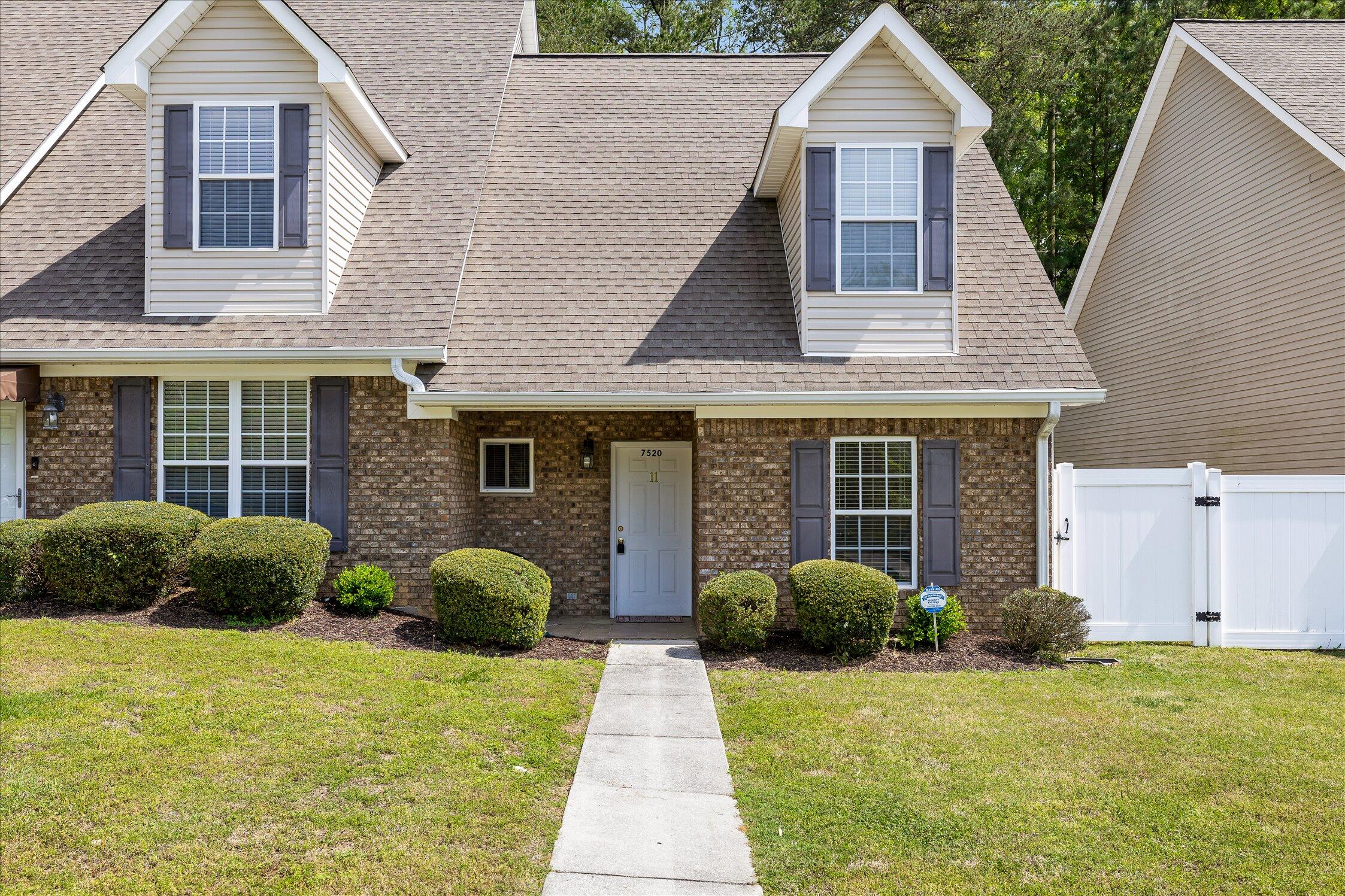 7520 Noah Reid Road