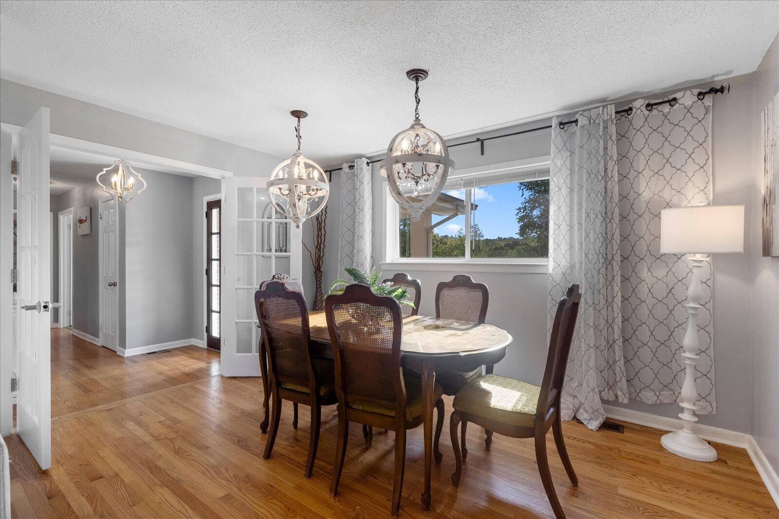 4156 N Marble Top Road