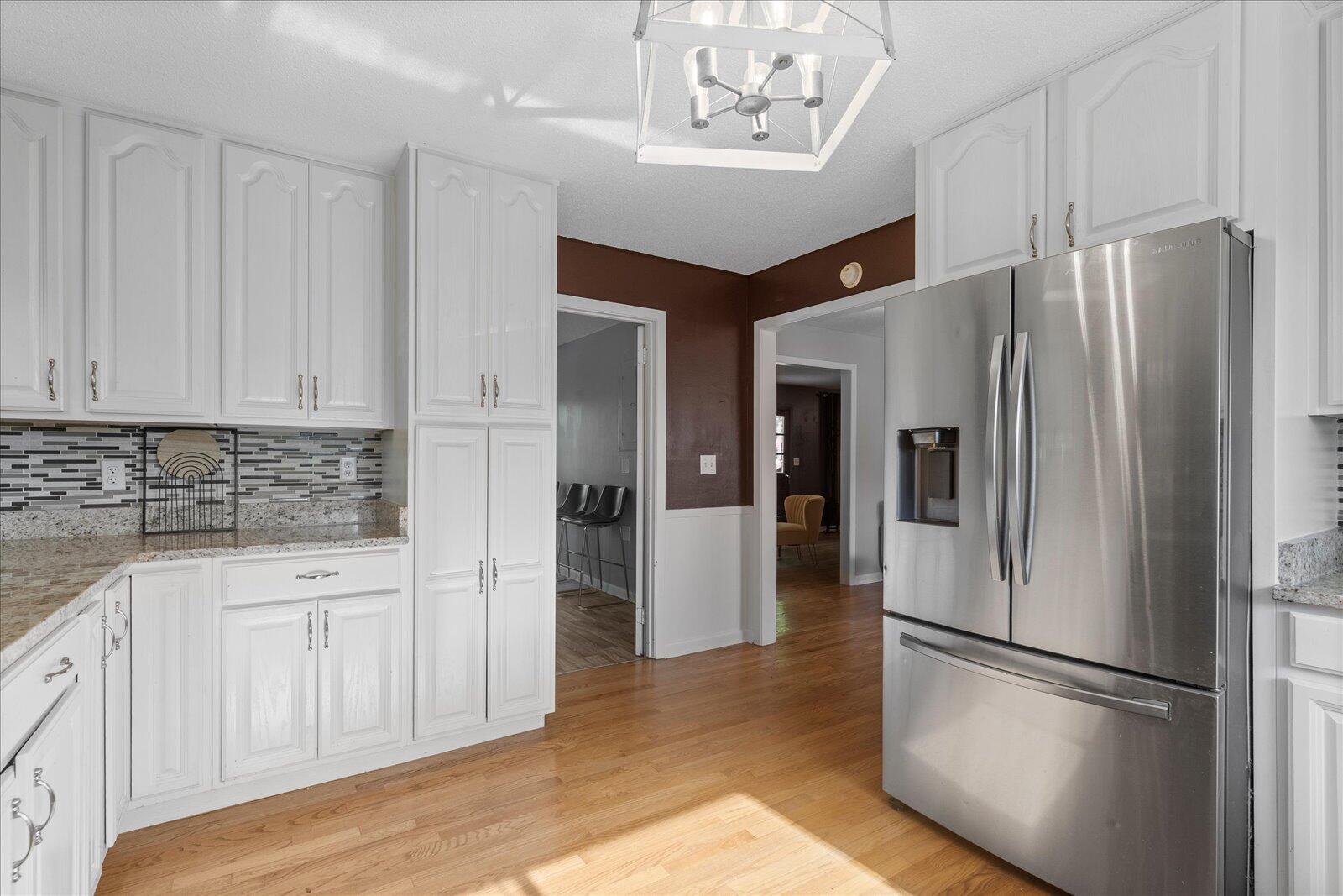 4156 N Marble Top Road