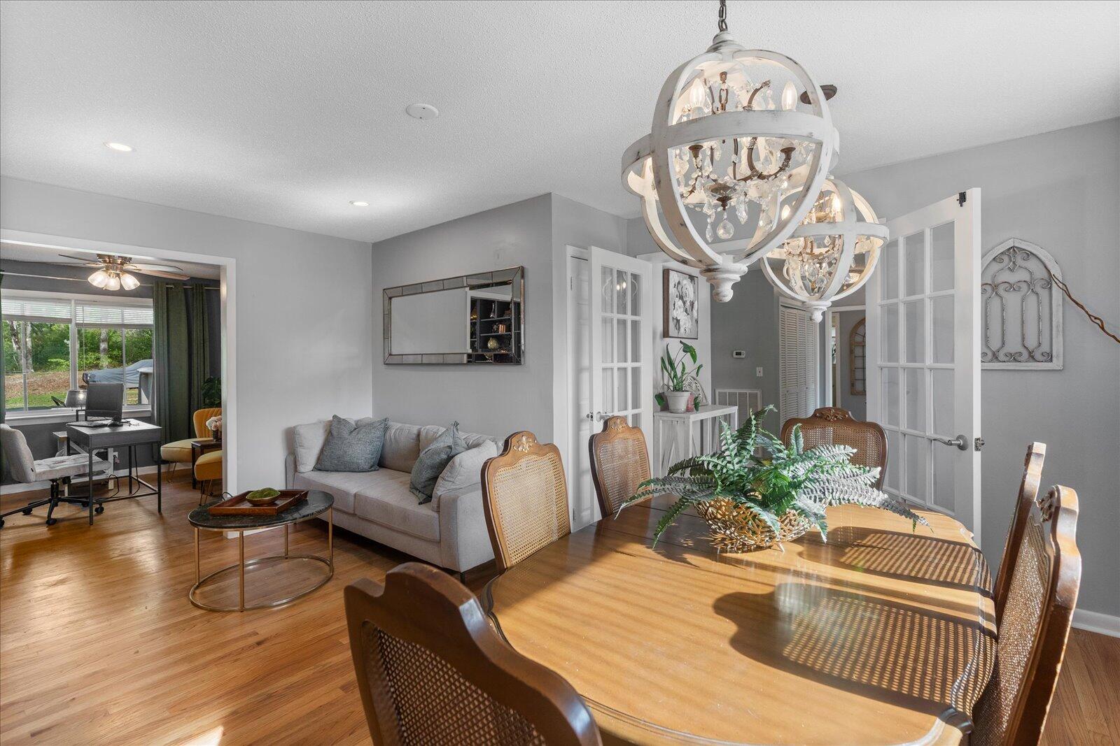 4156 N Marble Top Road