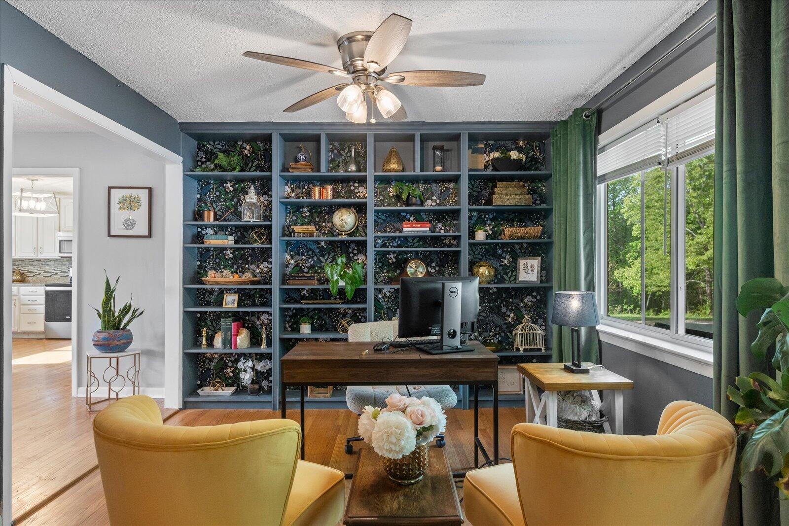 4156 N Marble Top Road