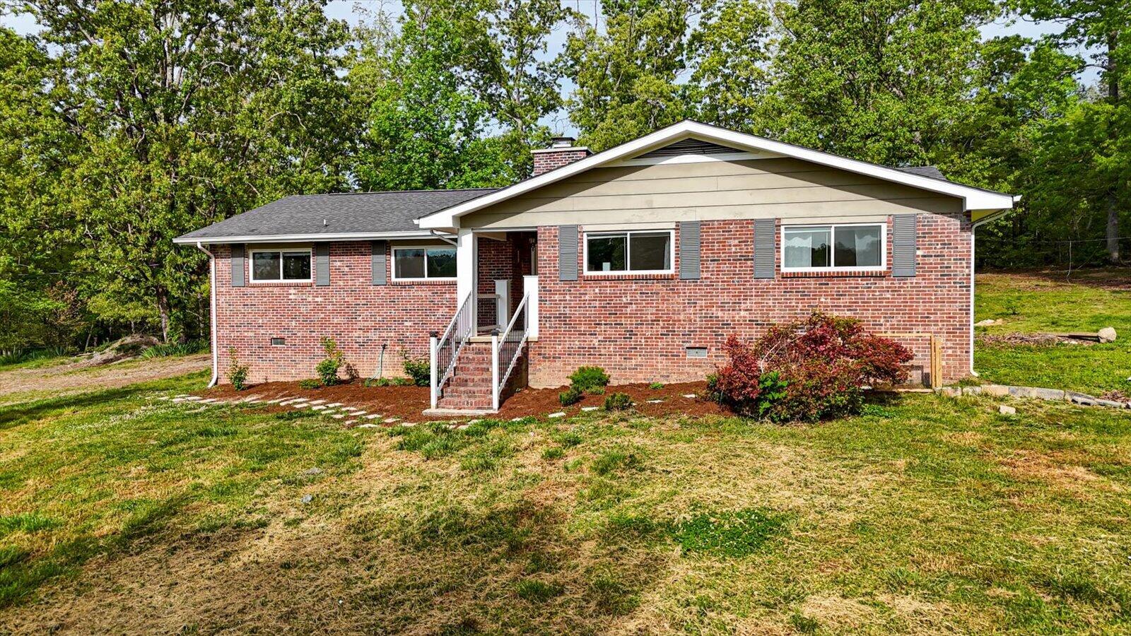 4156 N Marble Top Road