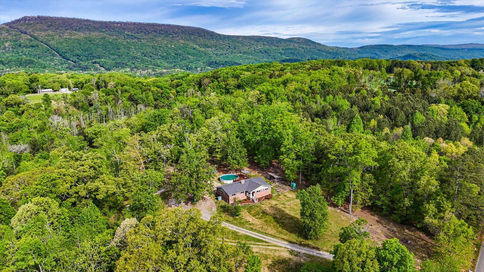 4156 N Marble Top Road