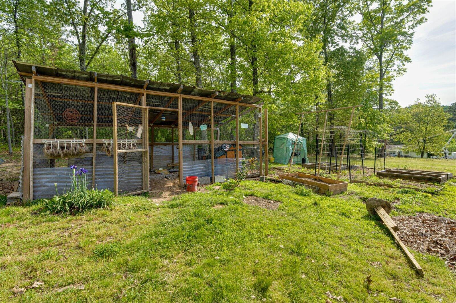 4156 N Marble Top Road