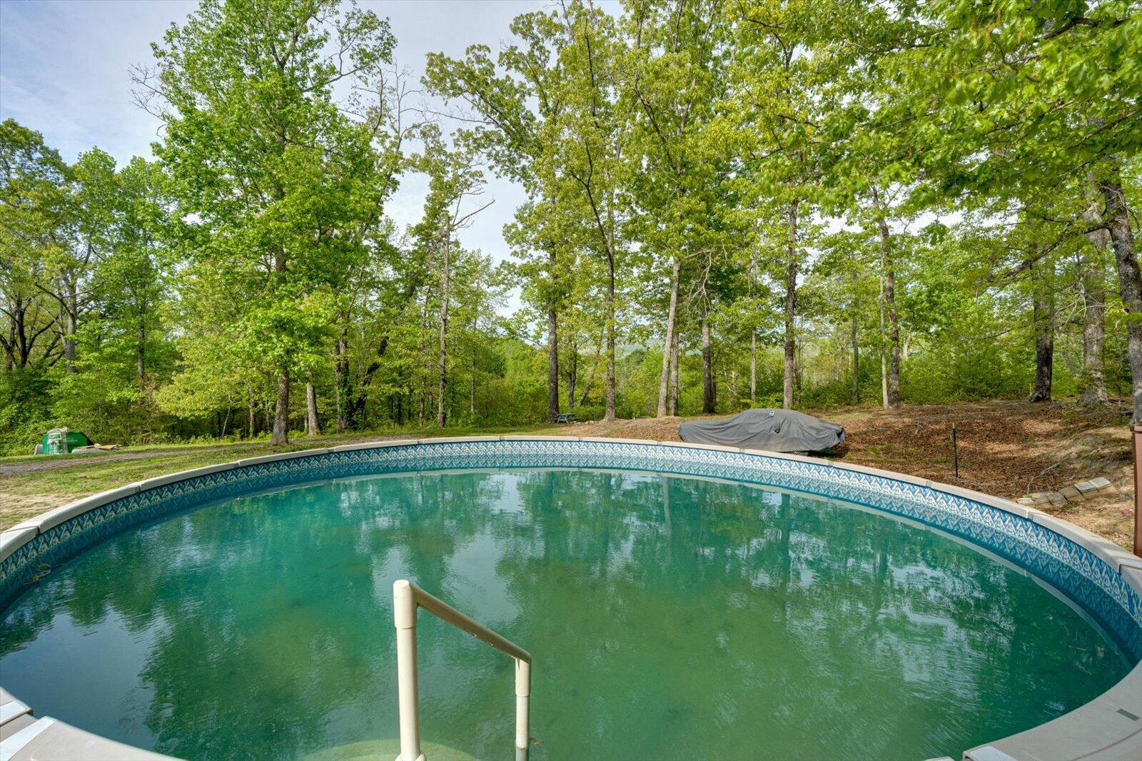 4156 N Marble Top Road