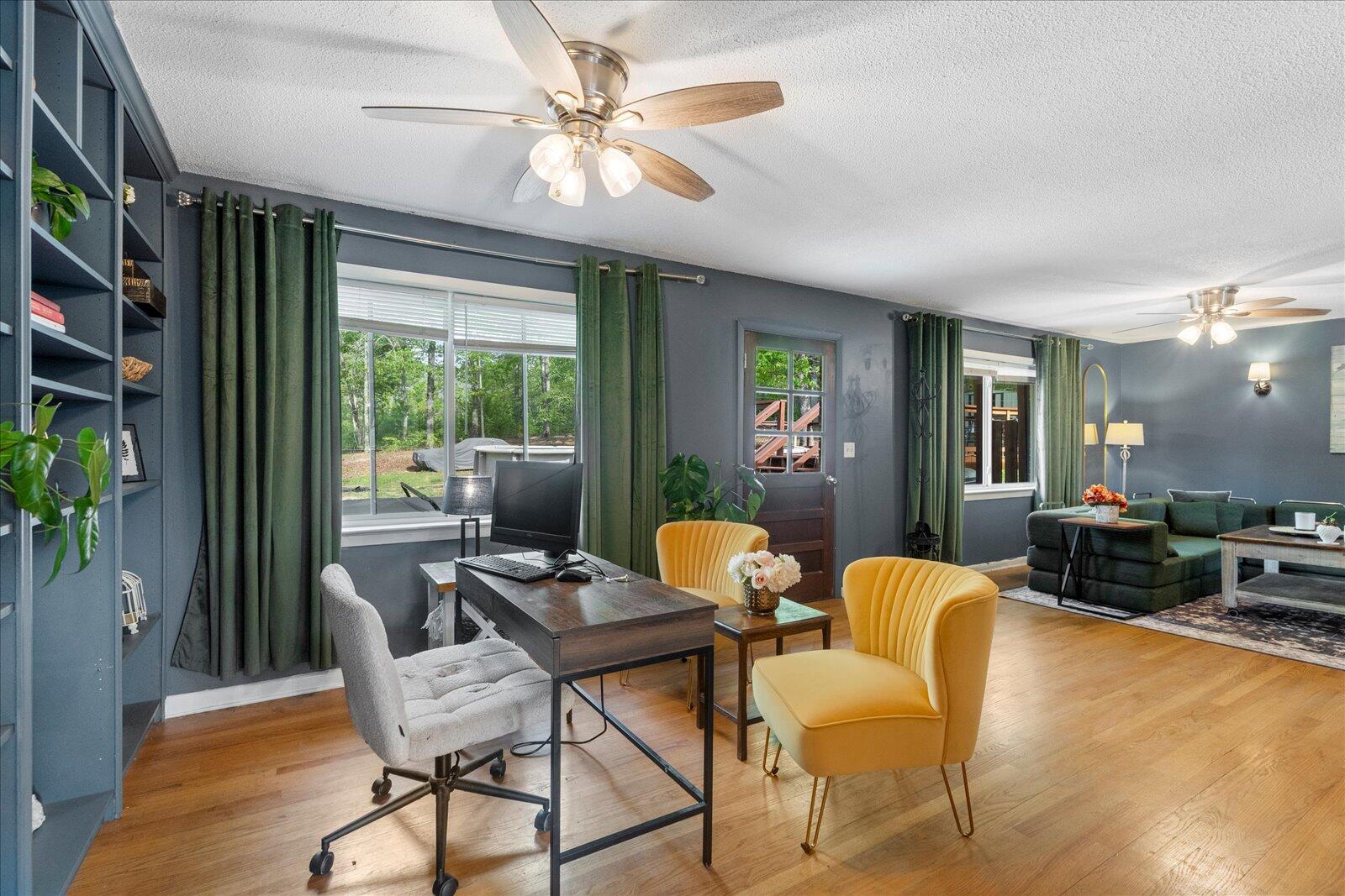 4156 N Marble Top Road