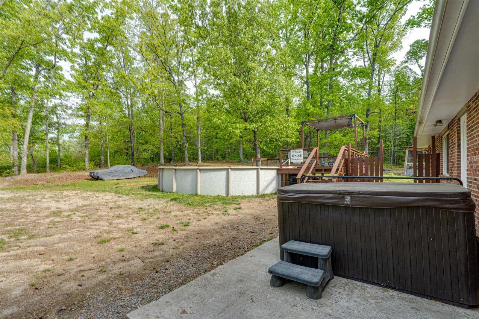 4156 N Marble Top Road