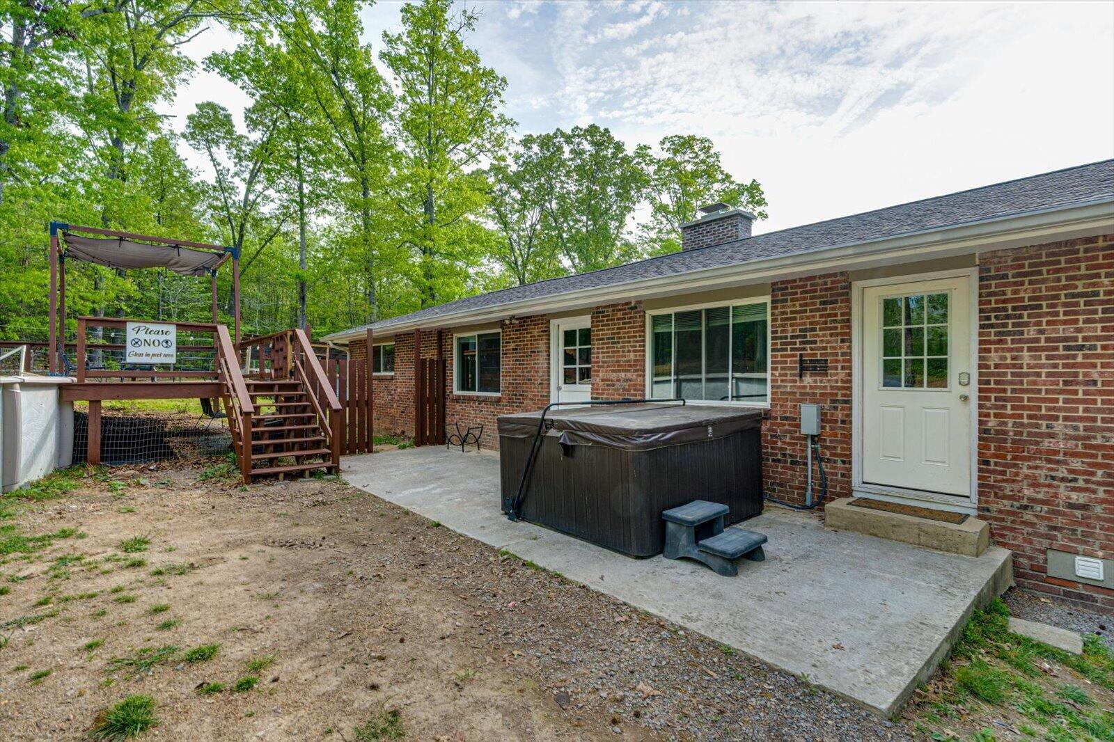 4156 N Marble Top Road