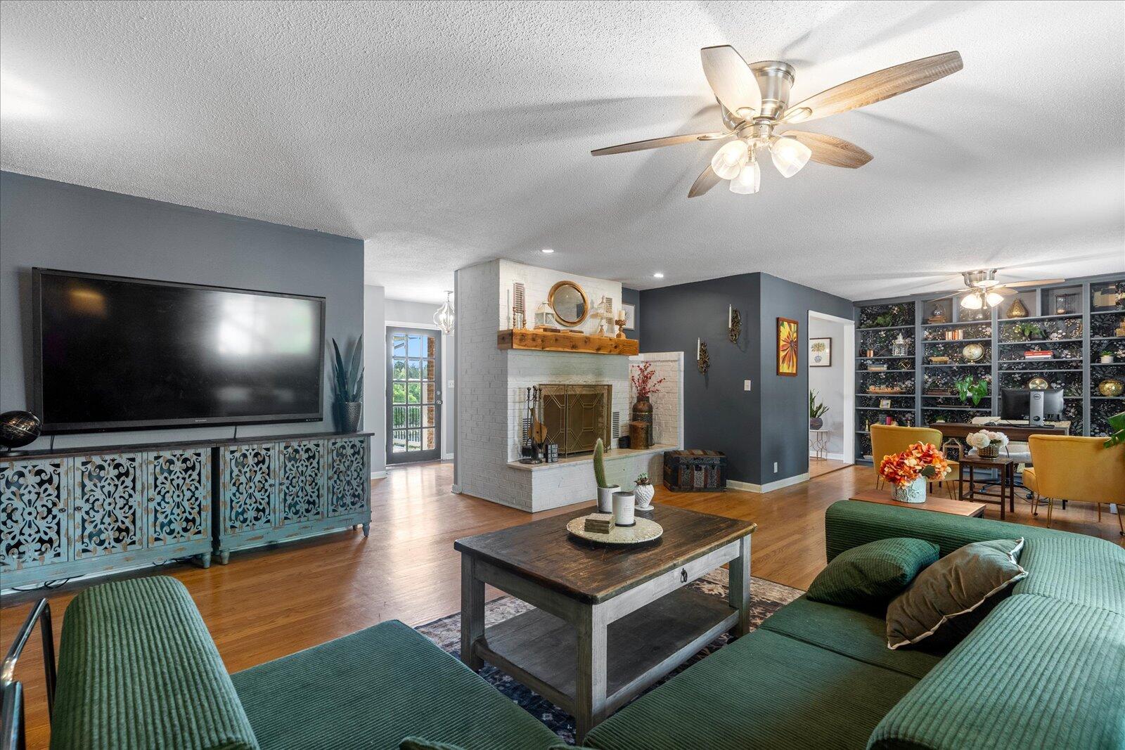 4156 N Marble Top Road