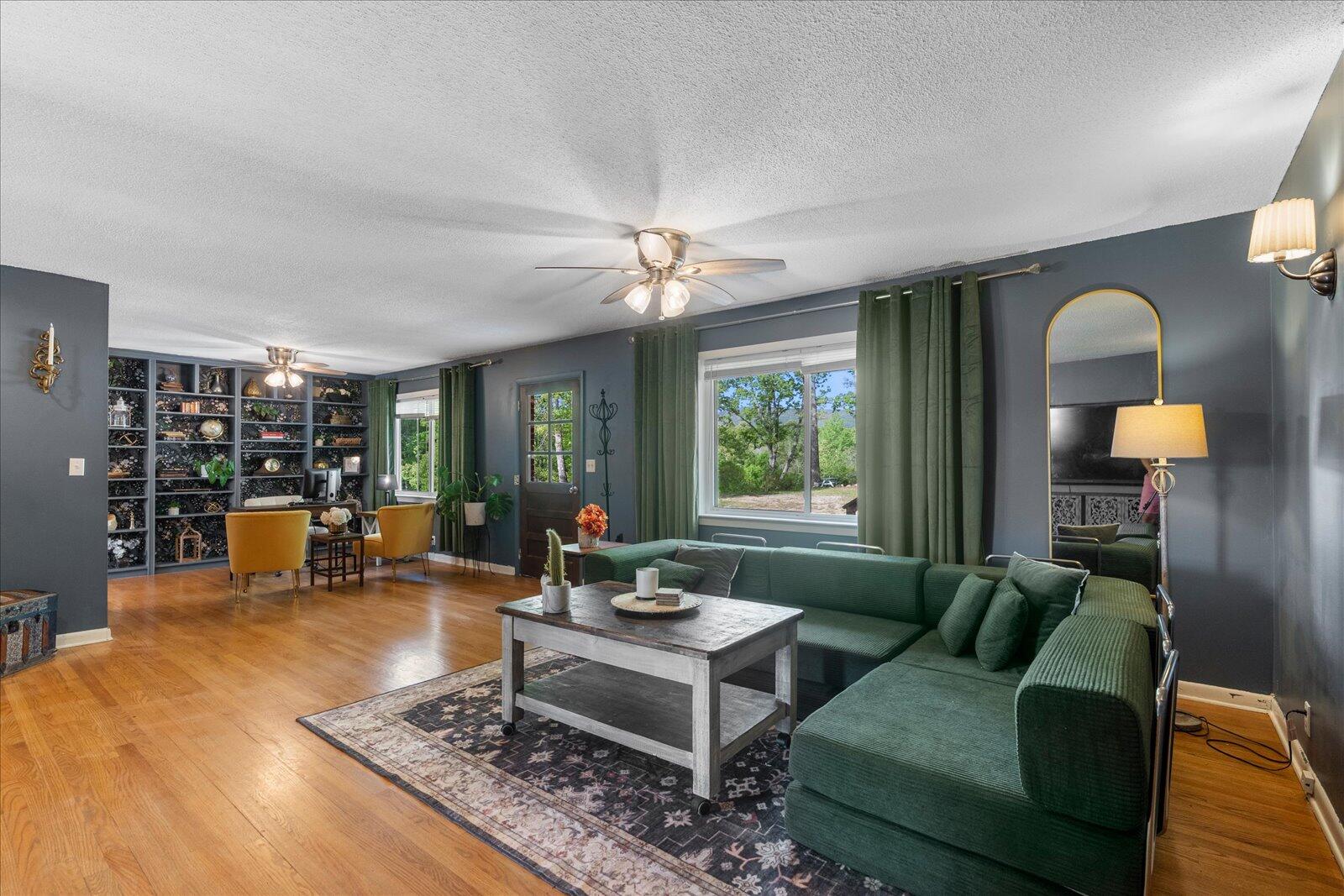 4156 N Marble Top Road