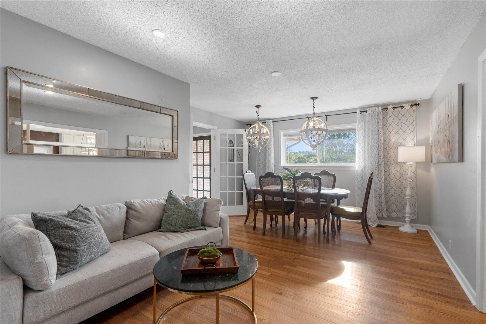 4156 N Marble Top Road