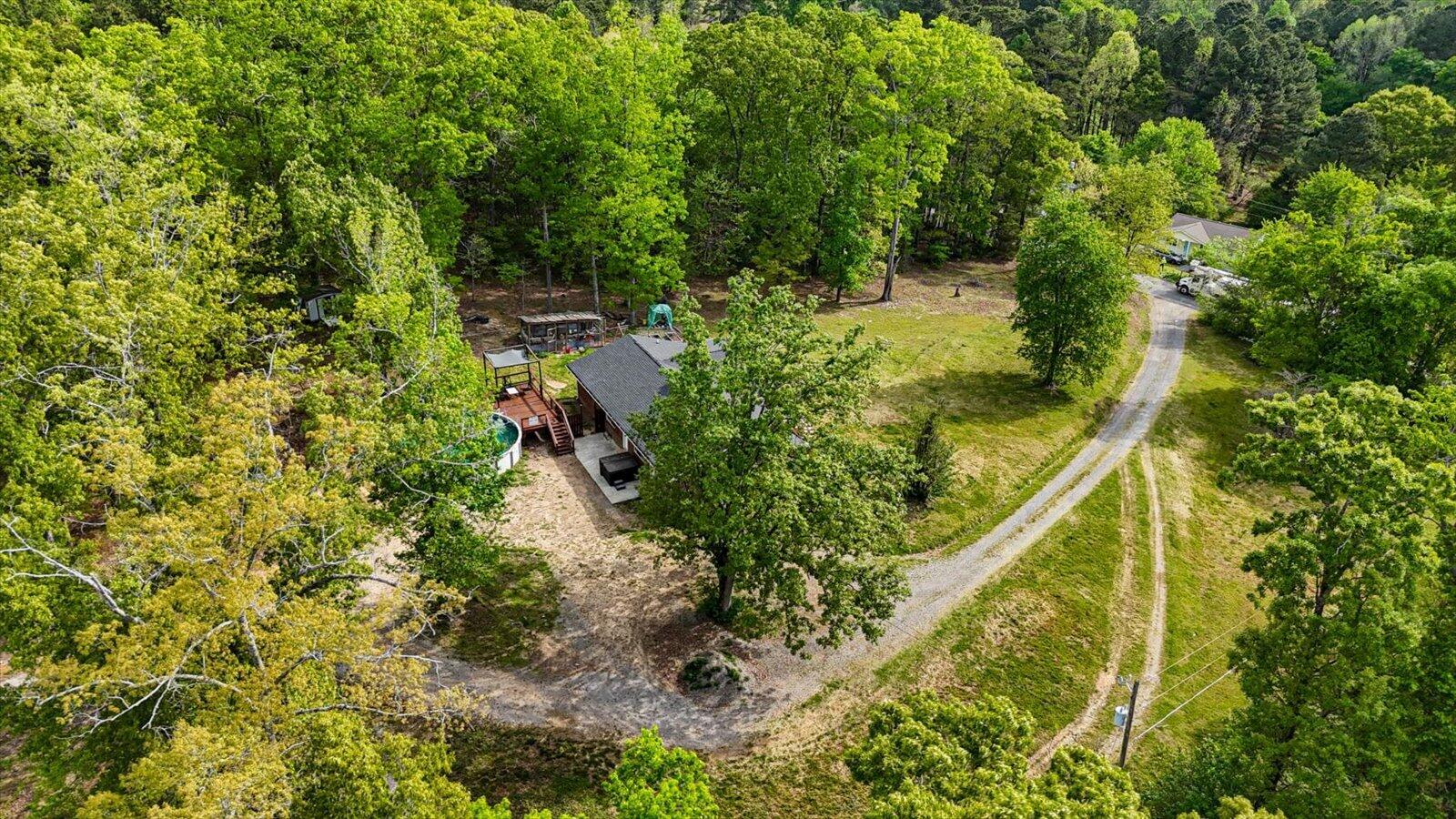 4156 N Marble Top Road