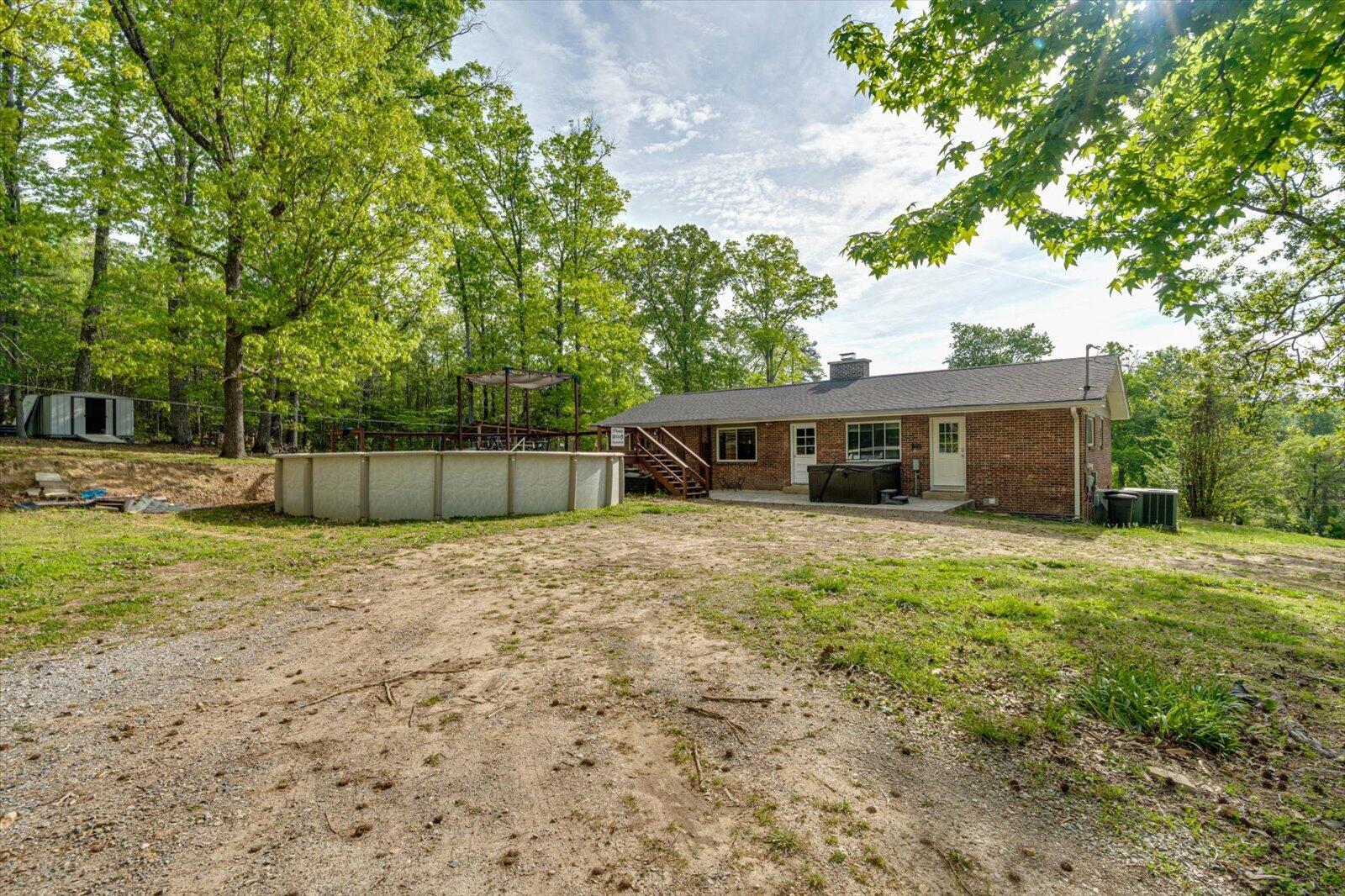 4156 N Marble Top Road