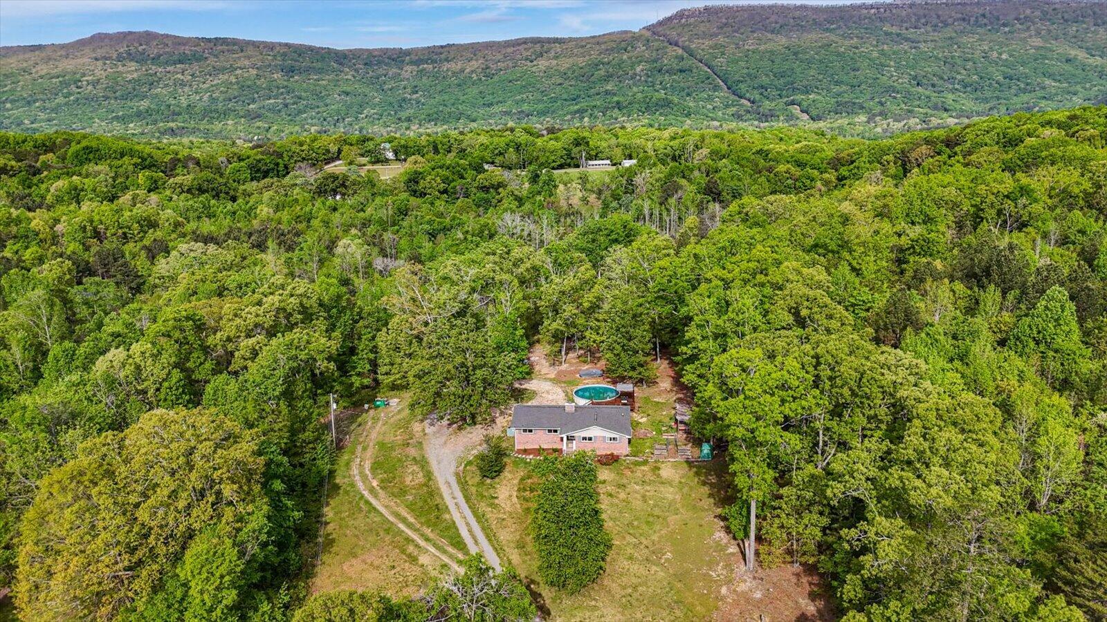 4156 N Marble Top Road