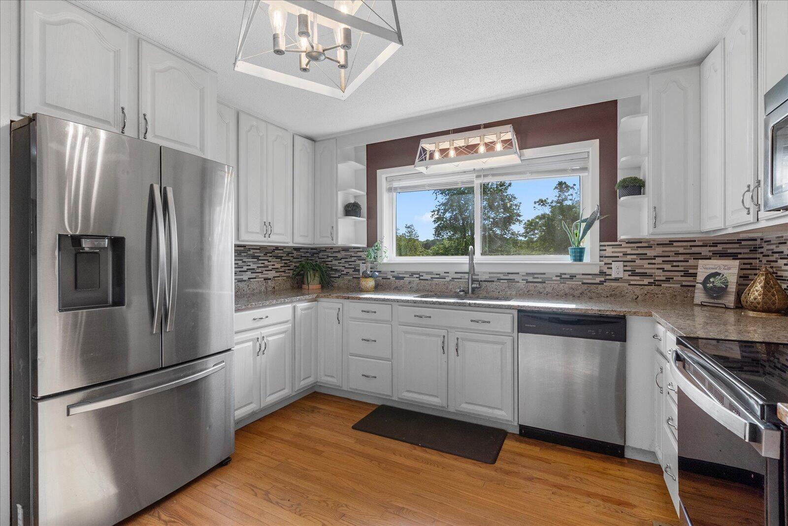 4156 N Marble Top Road