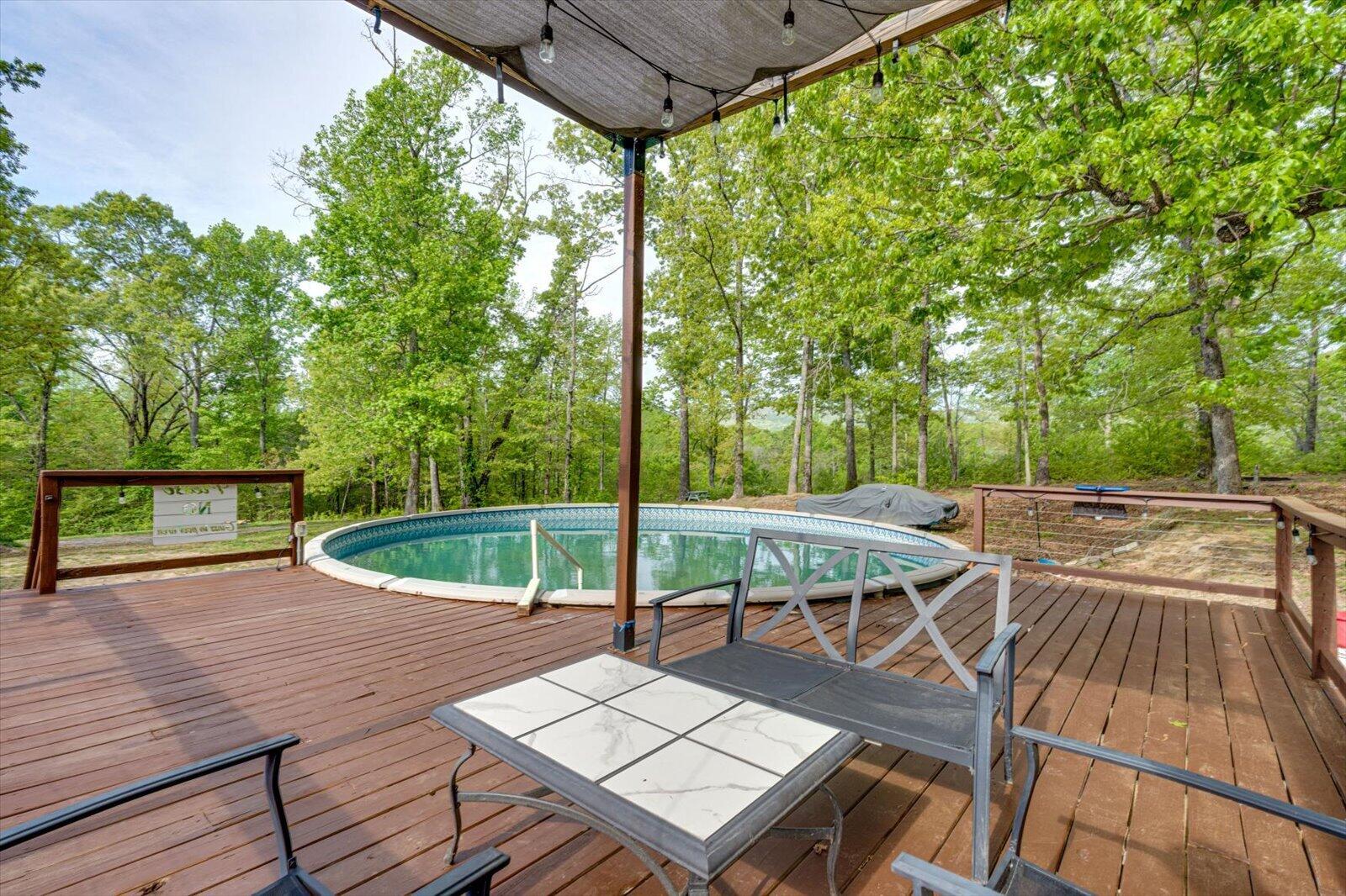 4156 N Marble Top Road